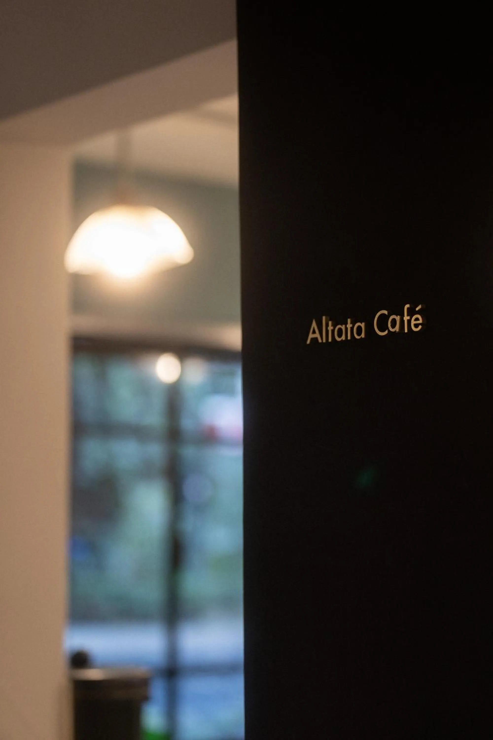 Restaurant/places to eat in Casa Altata Hotel Boutique