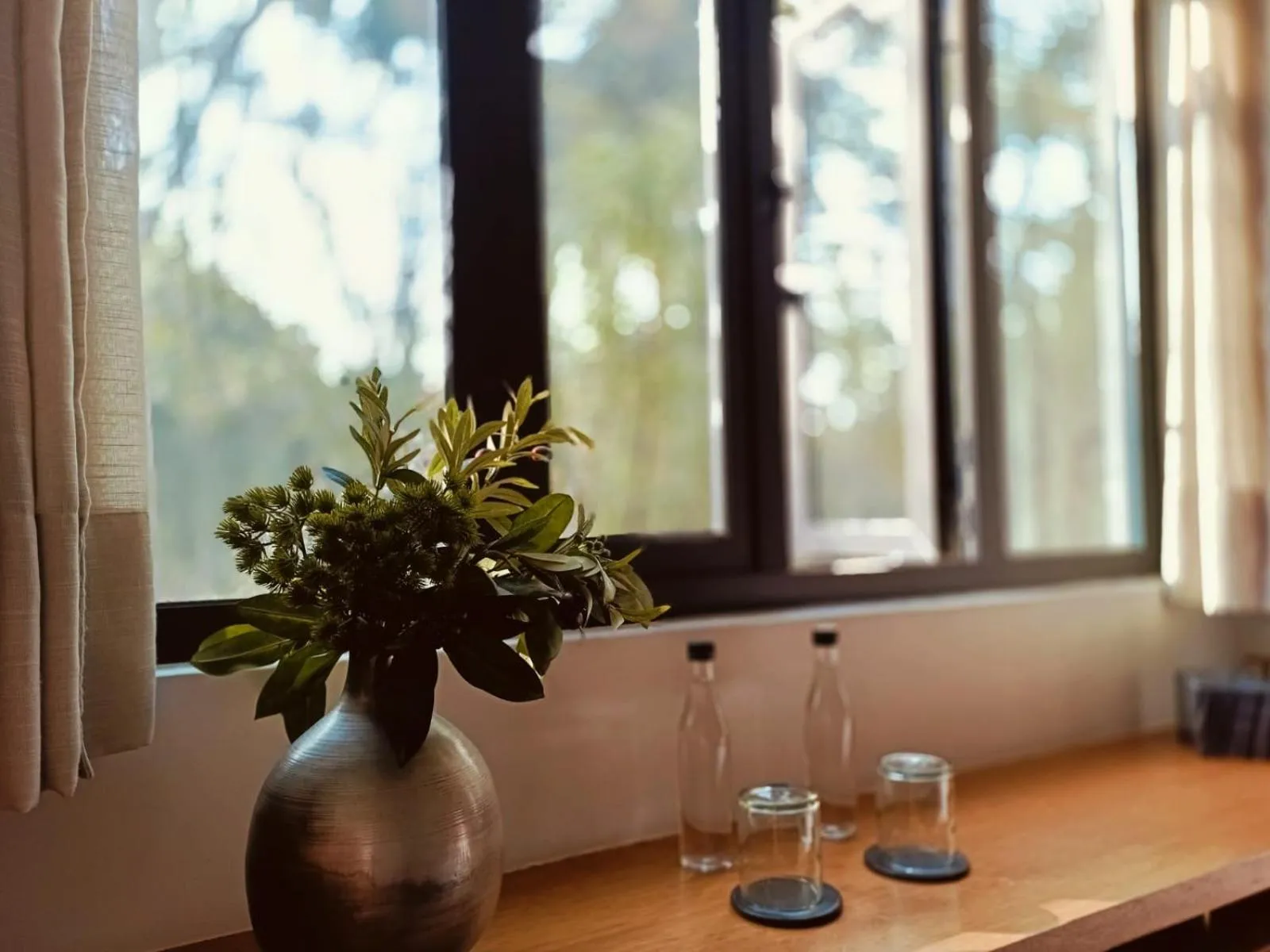 Casa Altata Hotel Boutique