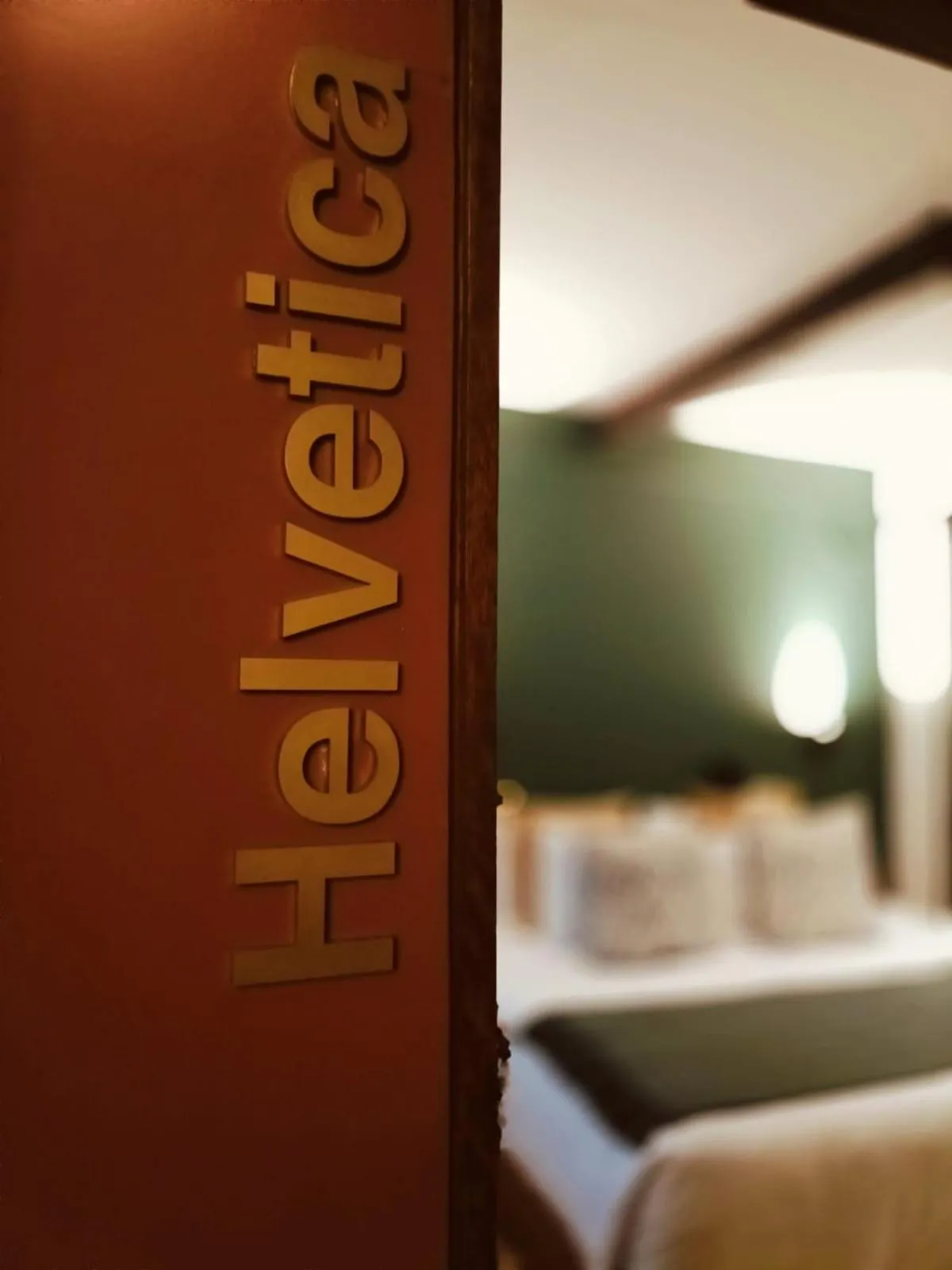 Bed in Casa Altata Hotel Boutique