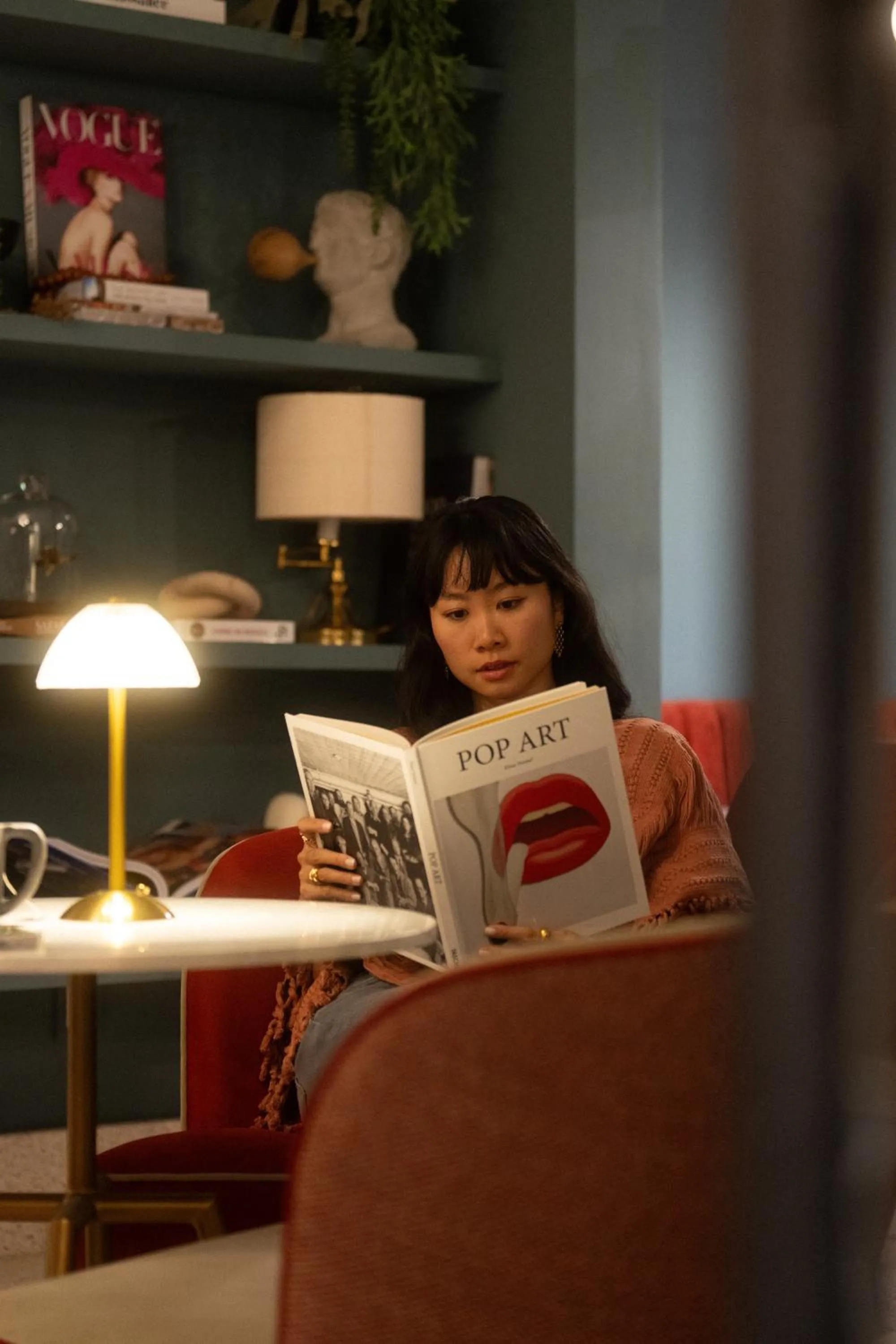 Property building in Casa Altata Hotel Boutique