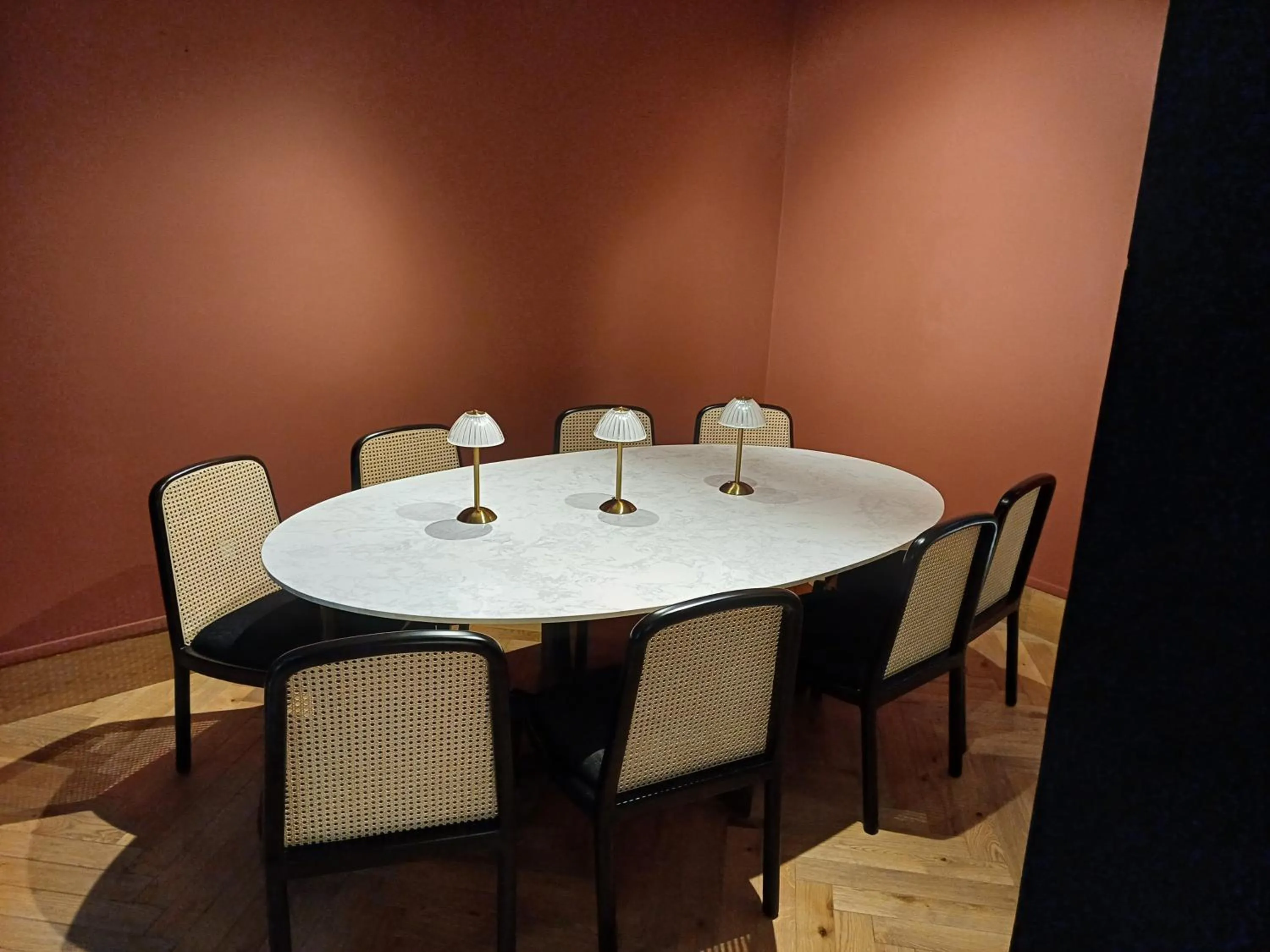 Business facilities in Casa Altata Hotel Boutique