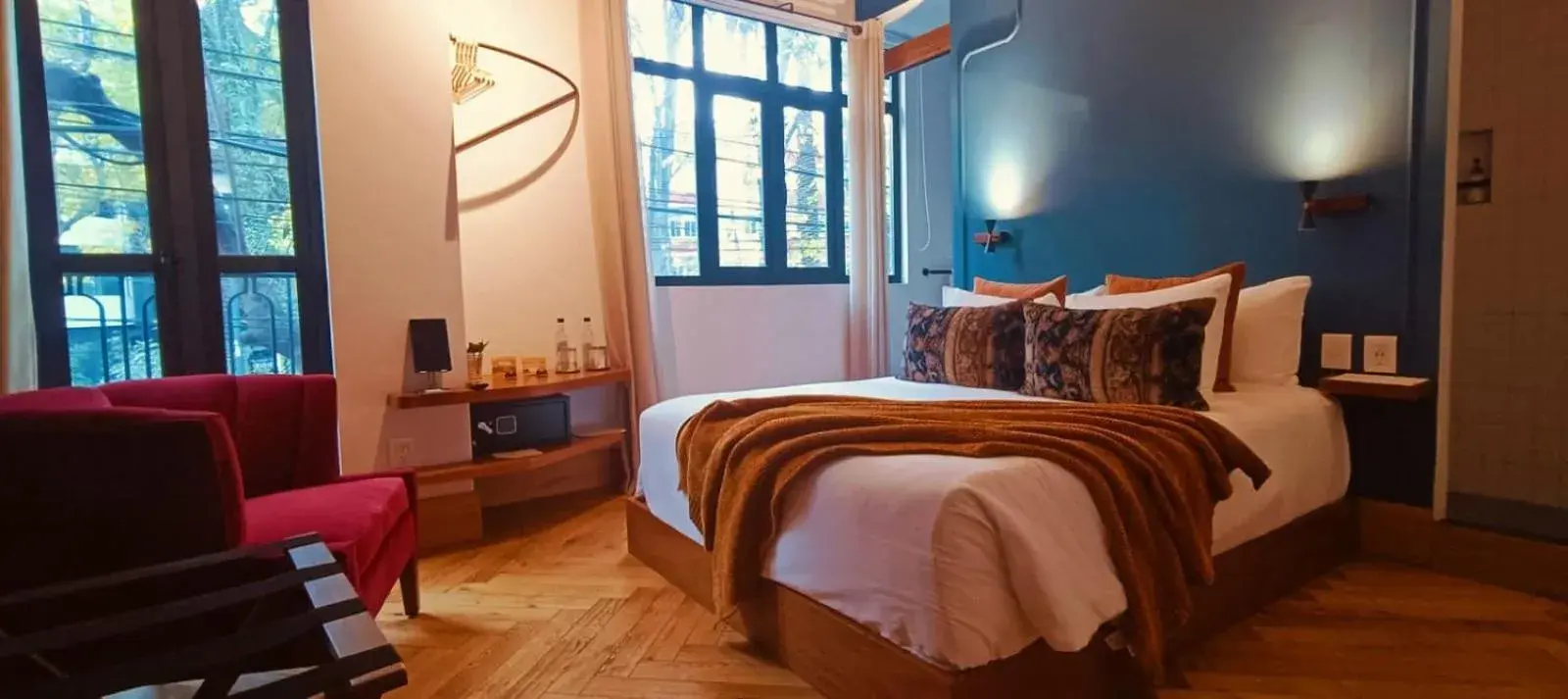 Casa Altata Hotel Boutique Casa Altata Hotel Boutique