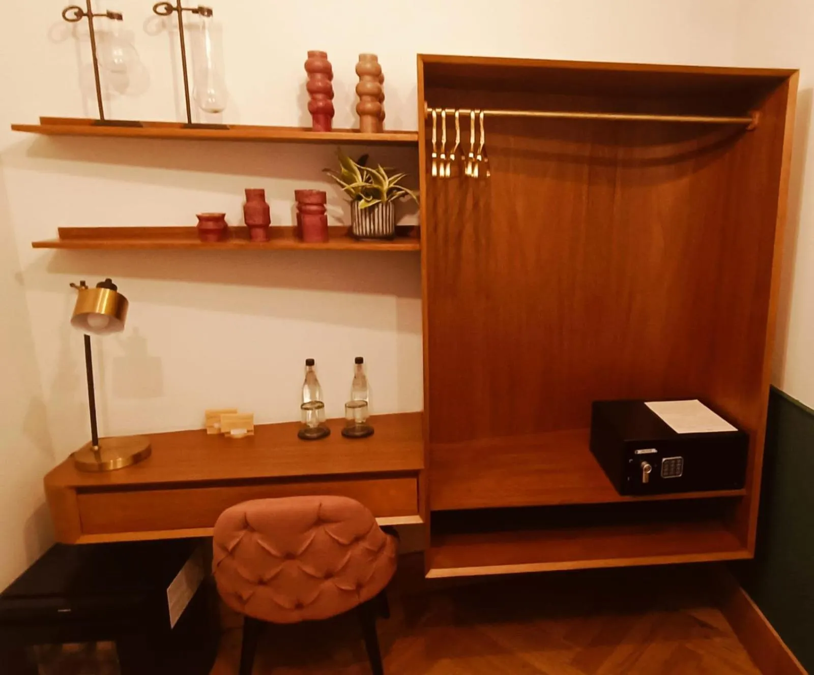 Property building in Casa Altata Hotel Boutique