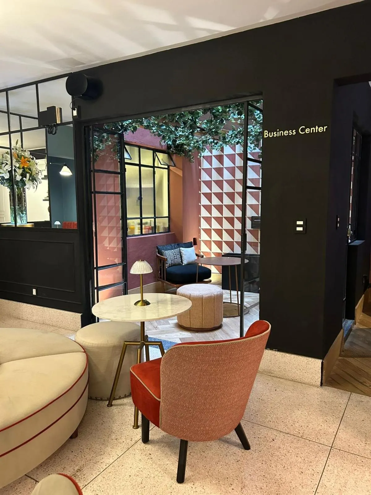 Property building in Casa Altata Hotel Boutique