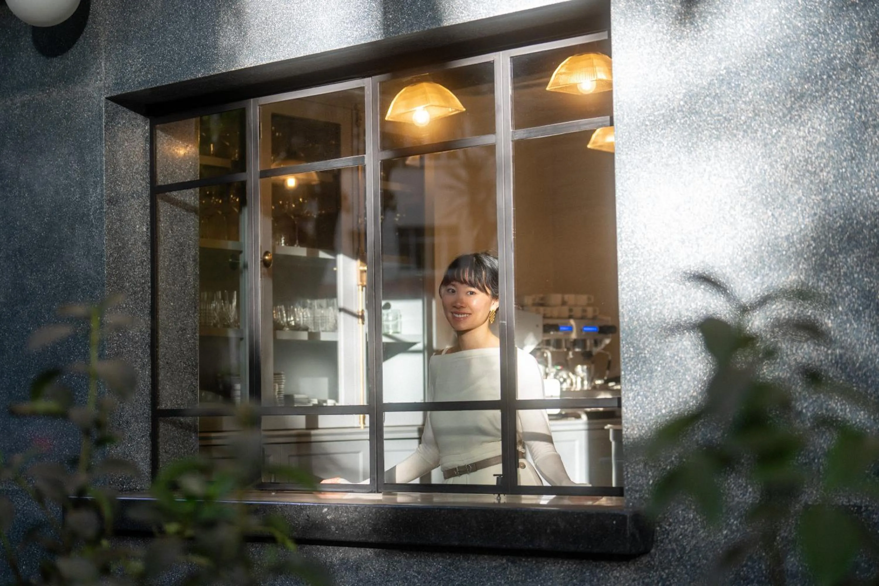 People in Casa Altata Hotel Boutique