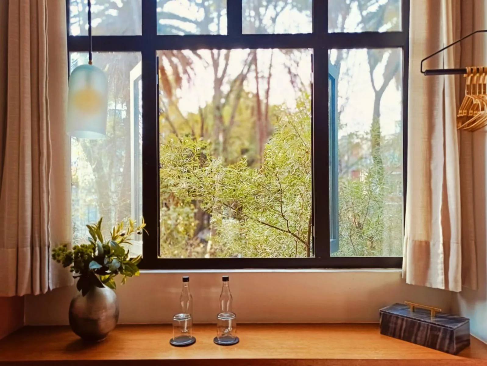 Casa Altata Hotel Boutique