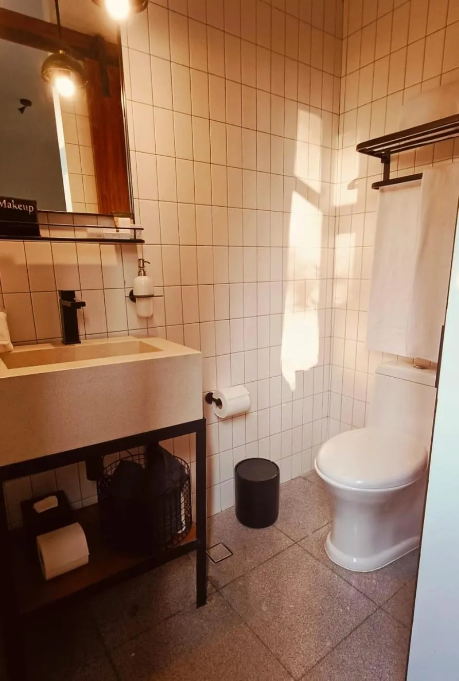 Casa Altata Hotel Boutique