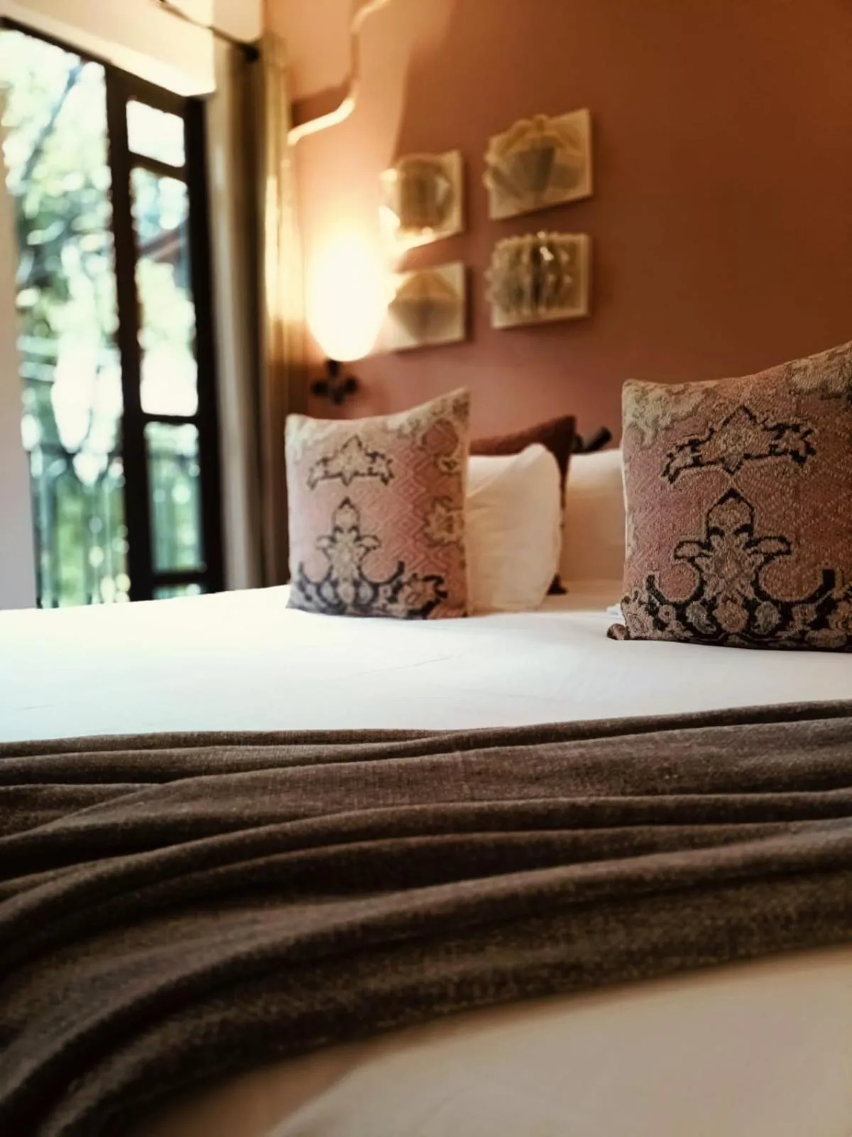 Casa Altata Hotel Boutique