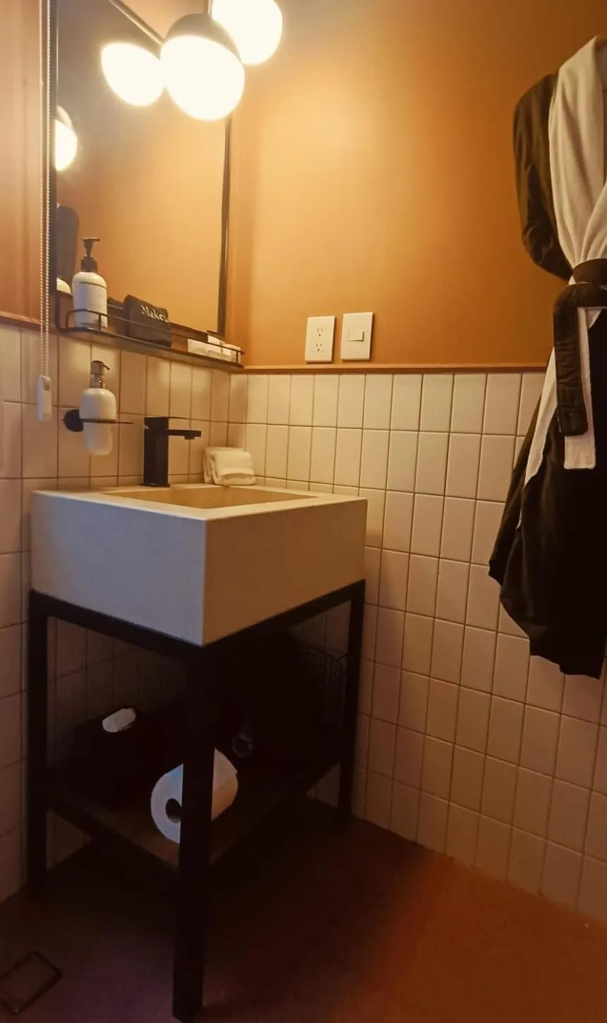 Casa Altata Hotel Boutique