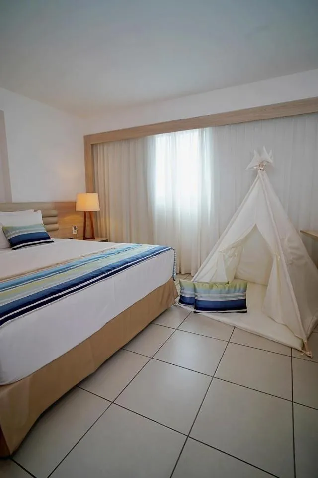 Bed in Beach Class Convention By MAI