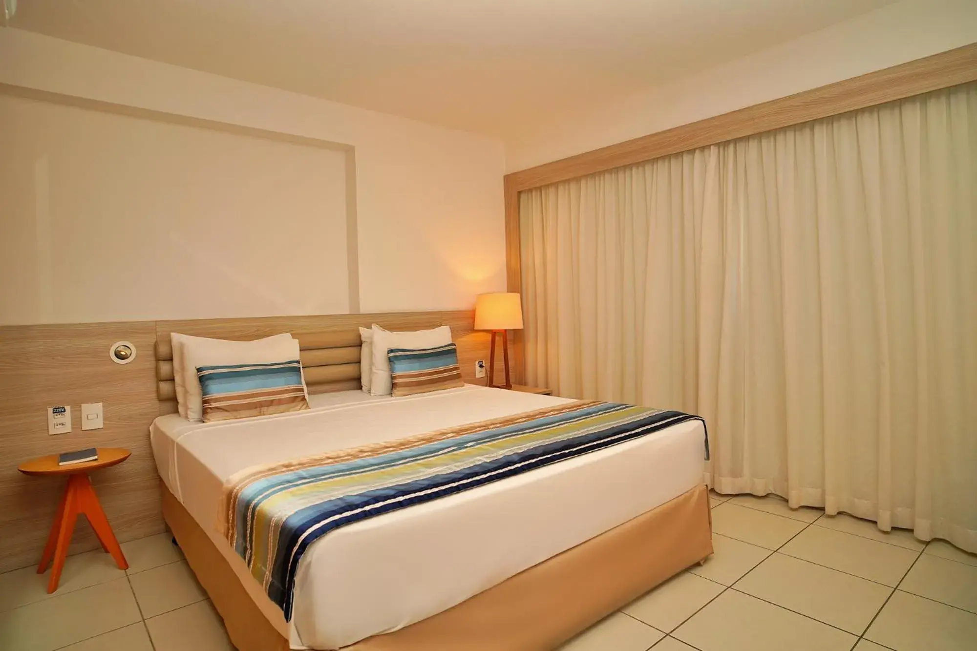 Bed in Beach Class Convention By MAI Bed in Beach Class Convention By MAI