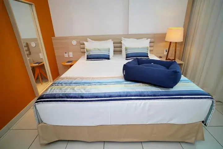 Bed in Beach Class Convention By MAI Bed in Beach Class Convention By MAI