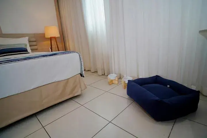 Bed in Beach Class Convention By MAI Bed in Beach Class Convention By MAI