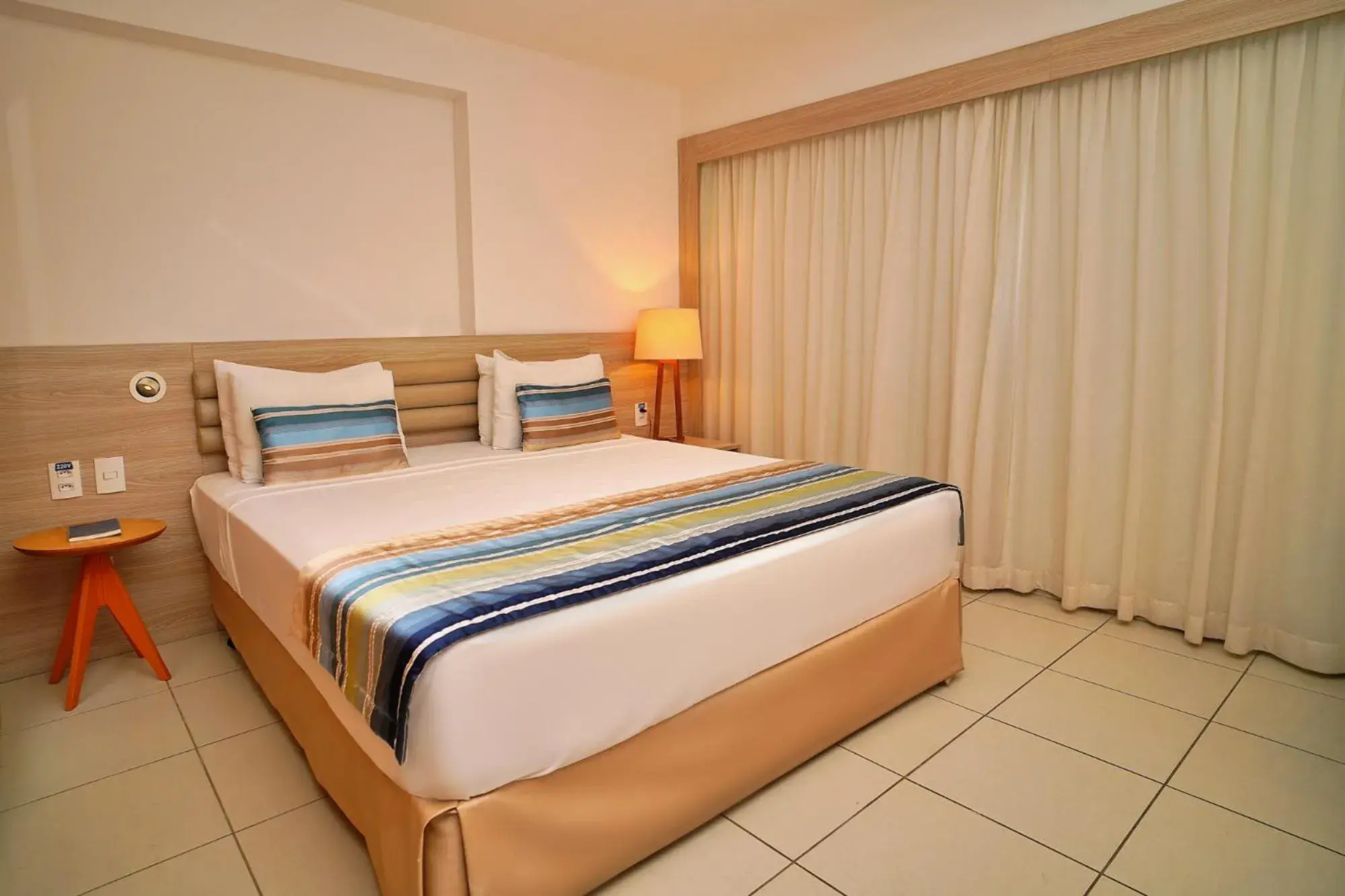 Bed in Beach Class Convention By MAI Bed in Beach Class Convention By MAI