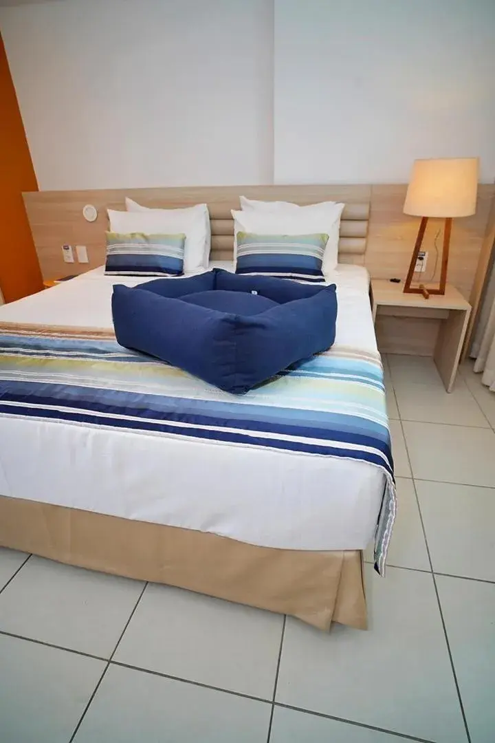 Bed in Beach Class Convention By MAI Bed in Beach Class Convention By MAI