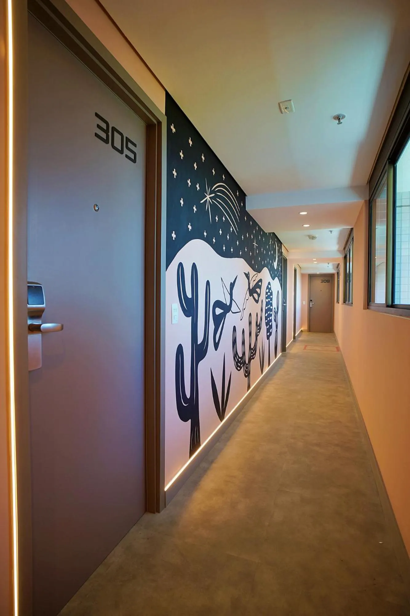 Beach Class Convention By MAI