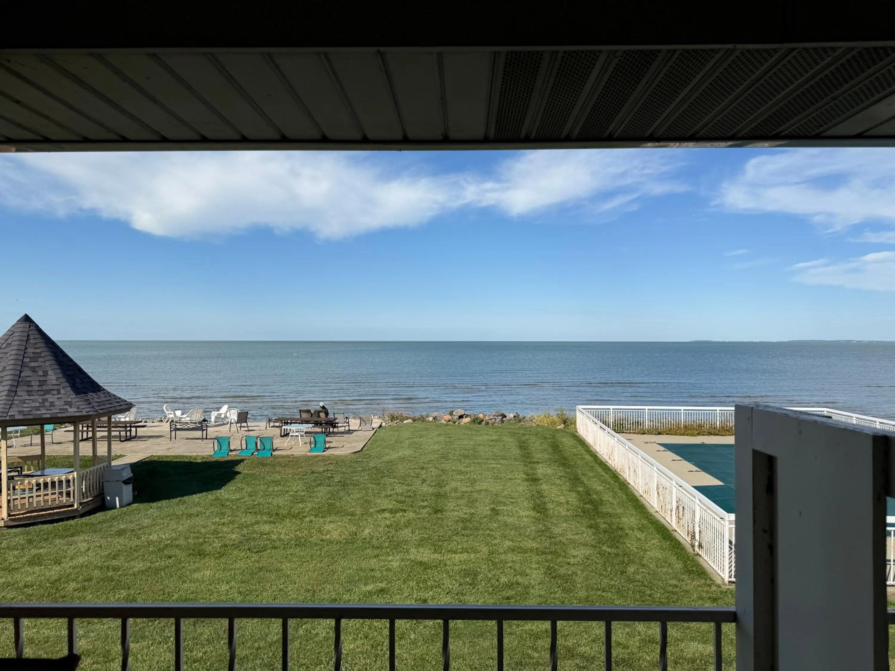 Clinton Inn & Suites