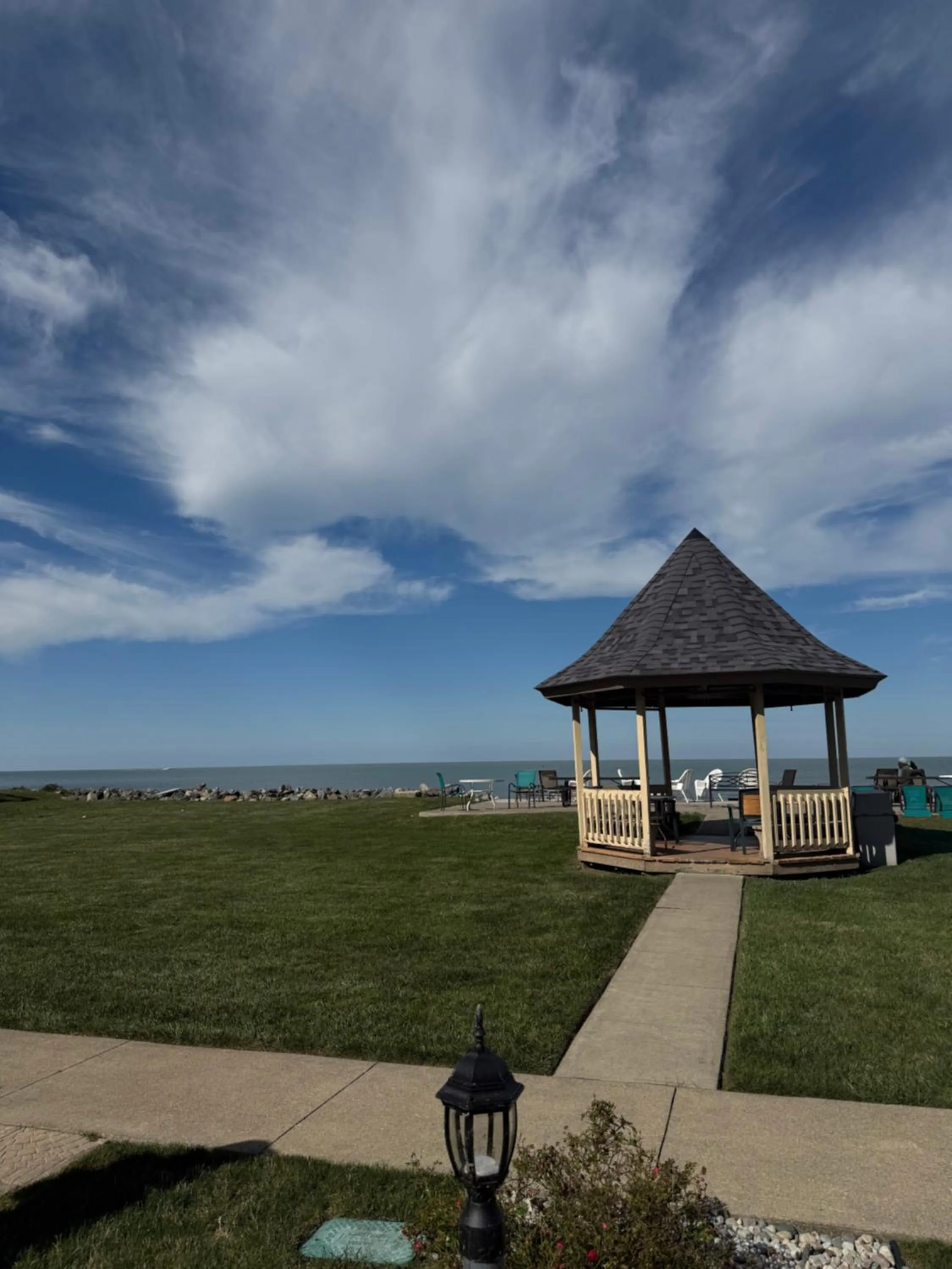 Clinton Inn & Suites