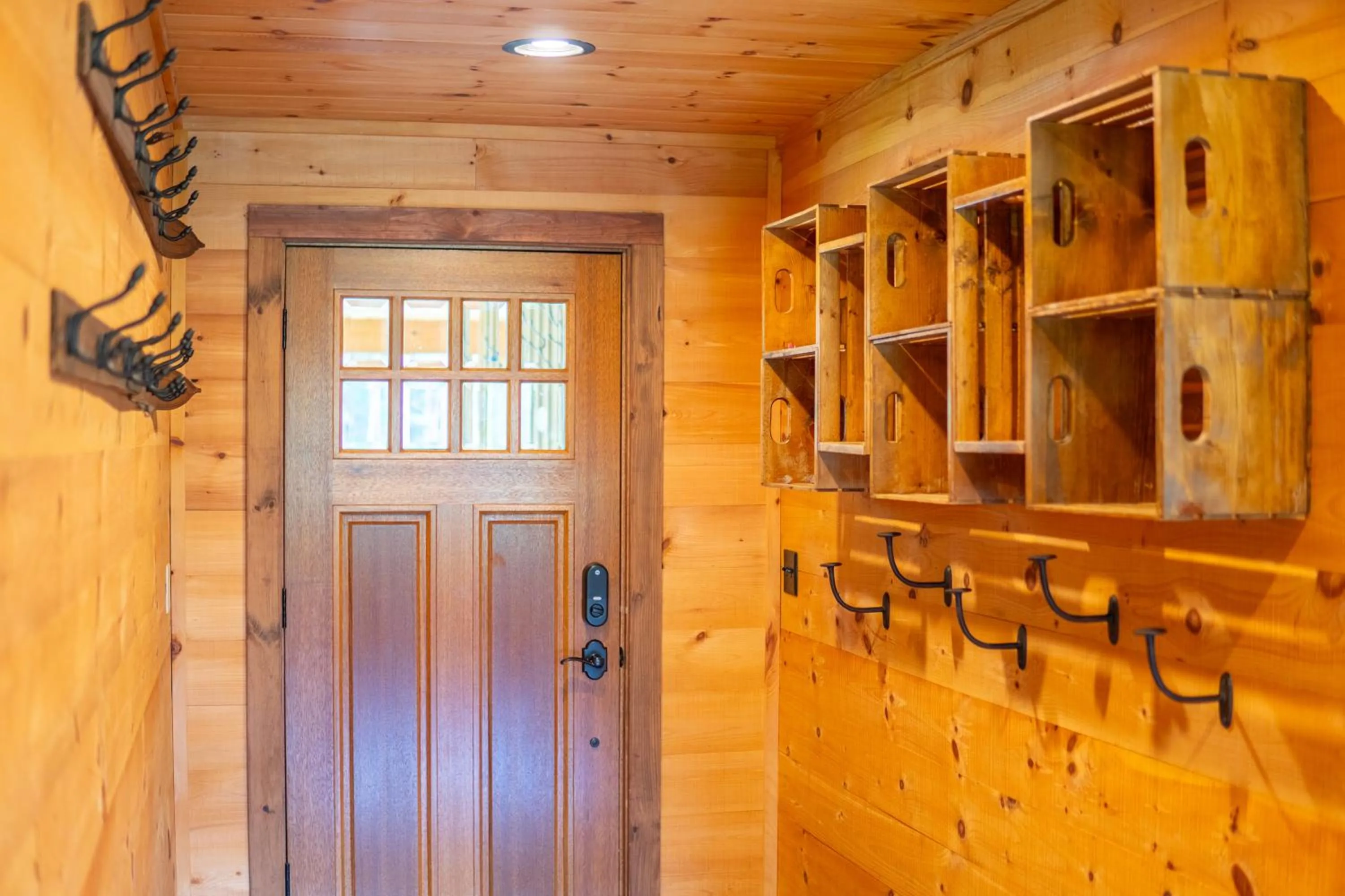 Ausable River Lodge