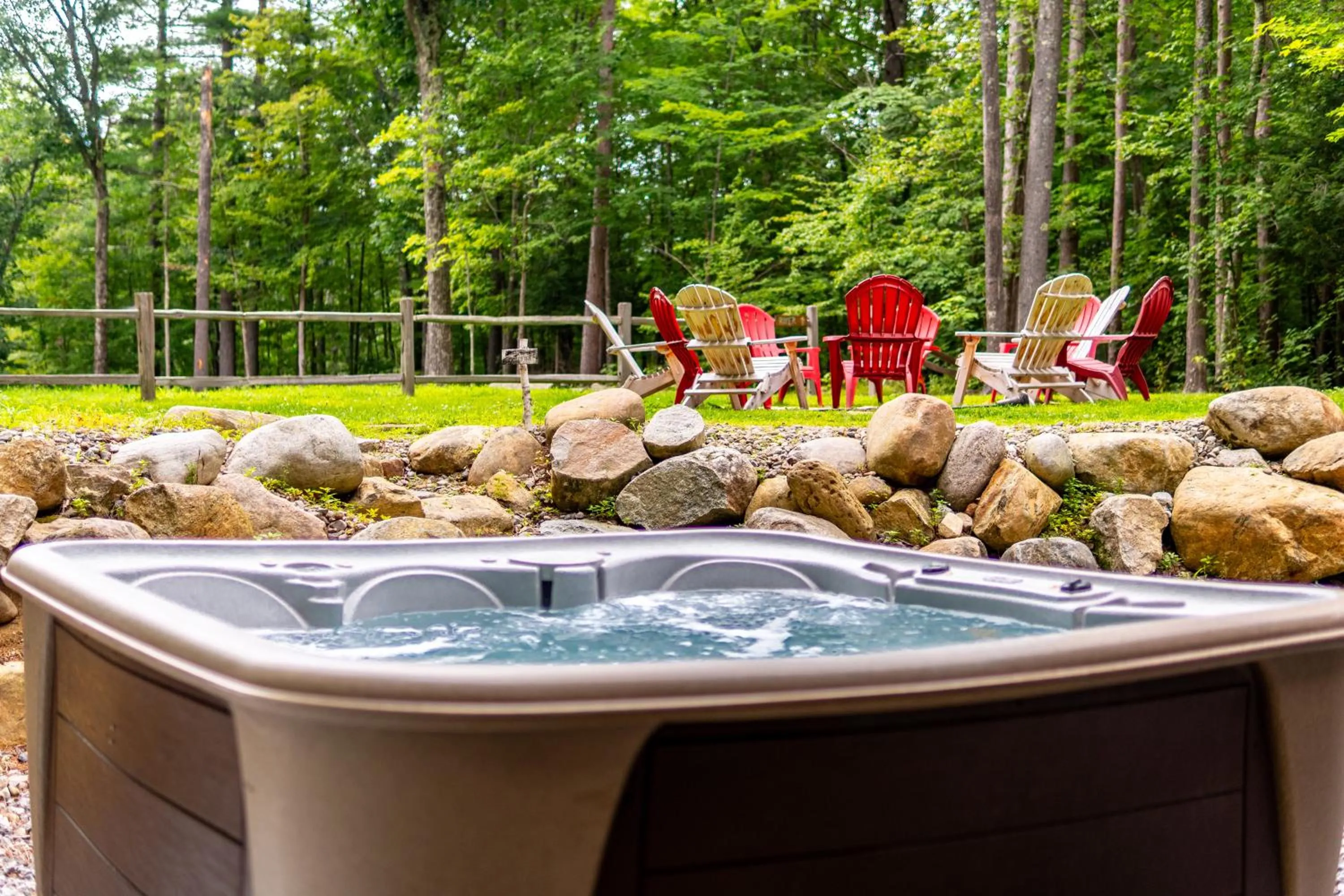 Ausable River Lodge