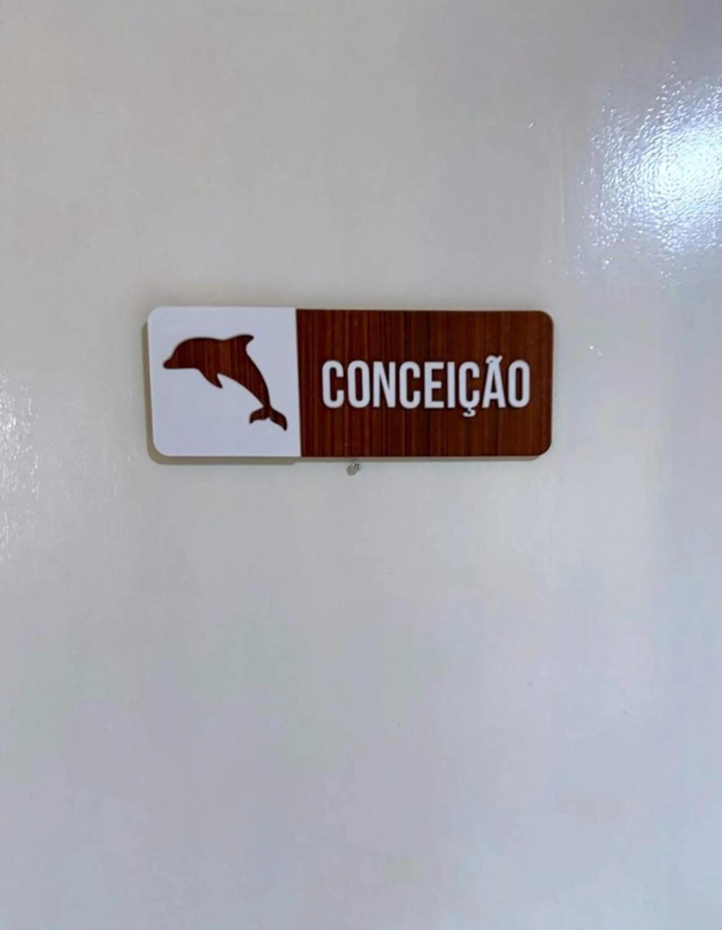 Bedroom in Pousada do Trinta