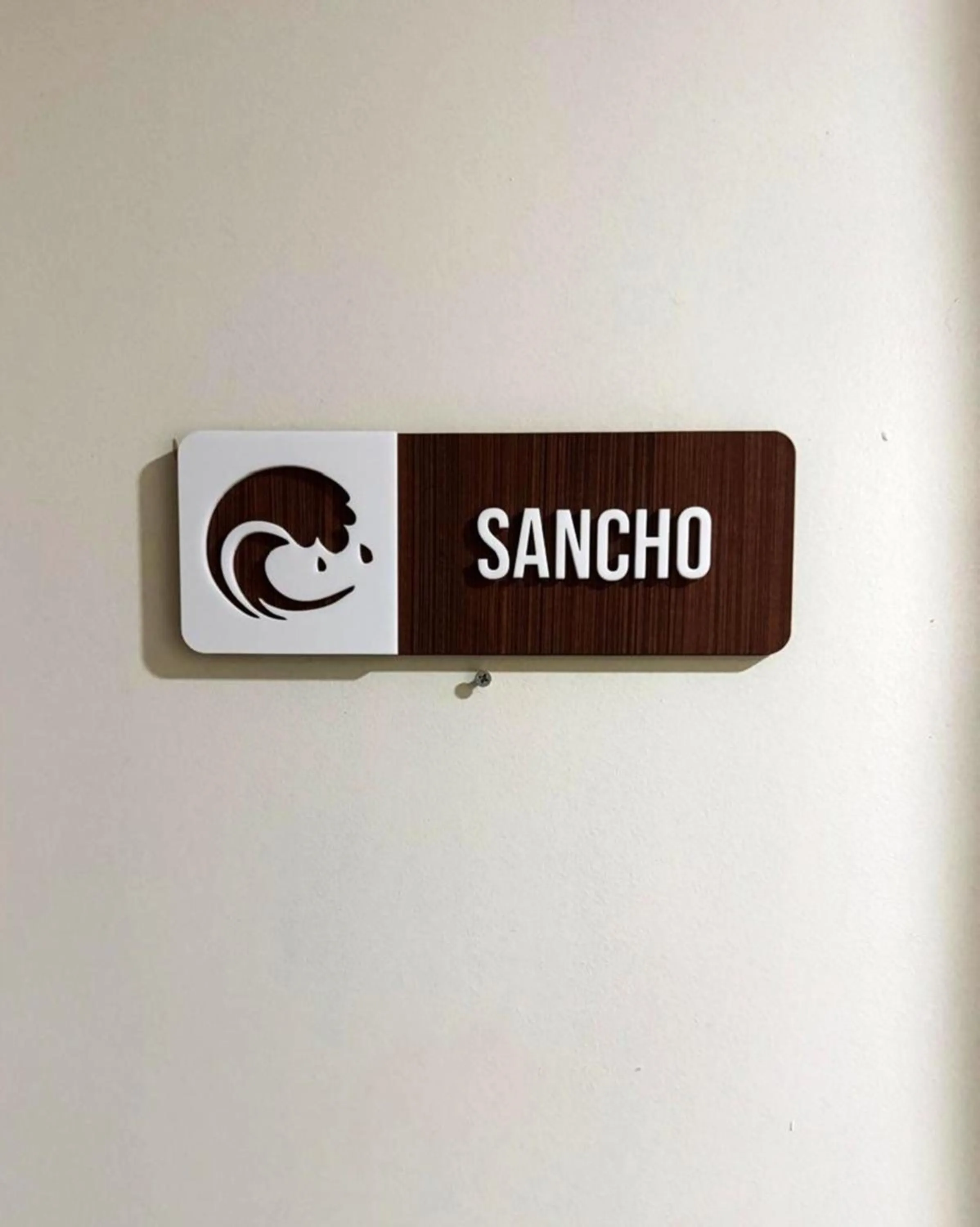 Bedroom in Pousada do Trinta