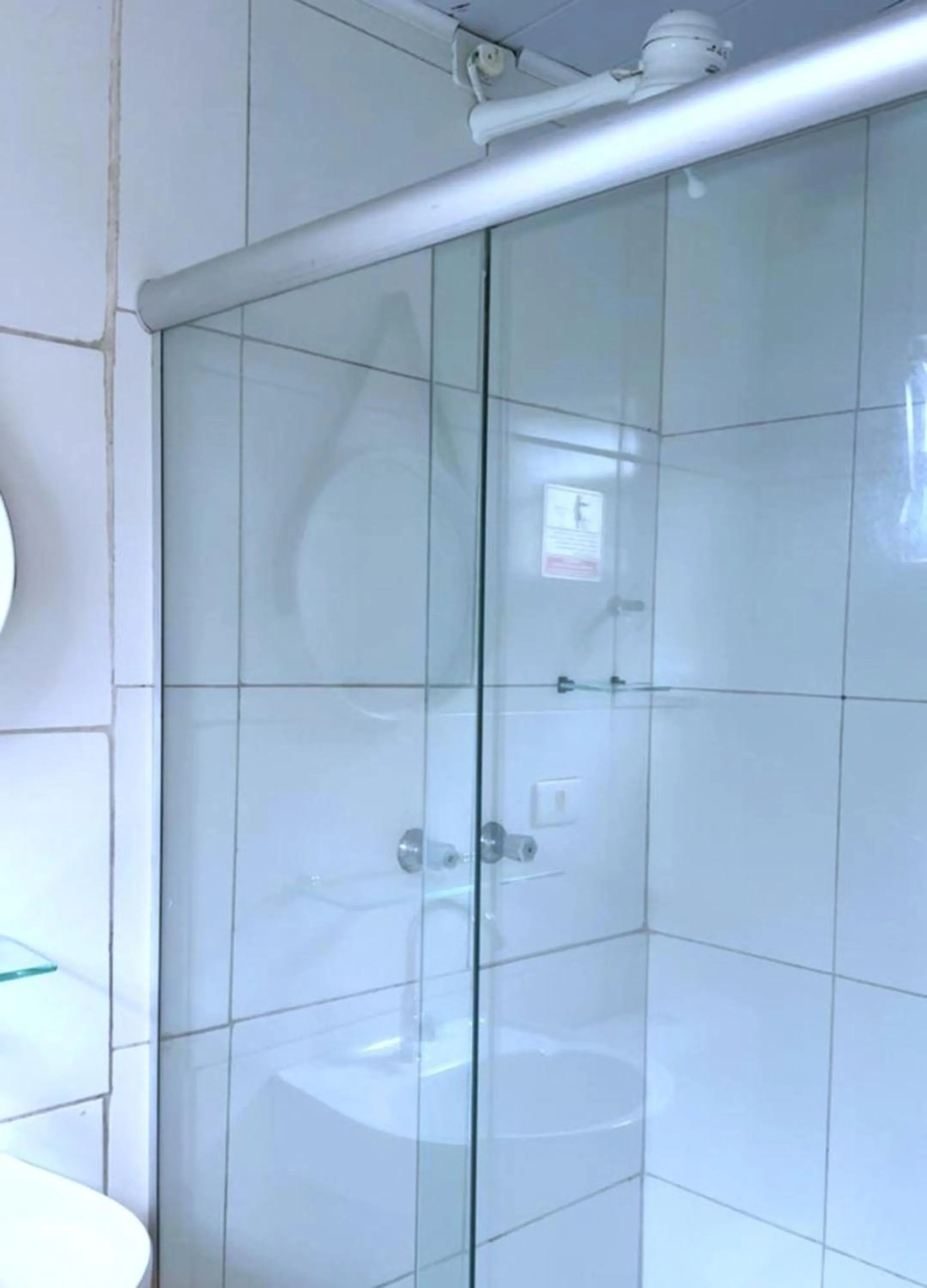 Bedroom in Pousada do Trinta