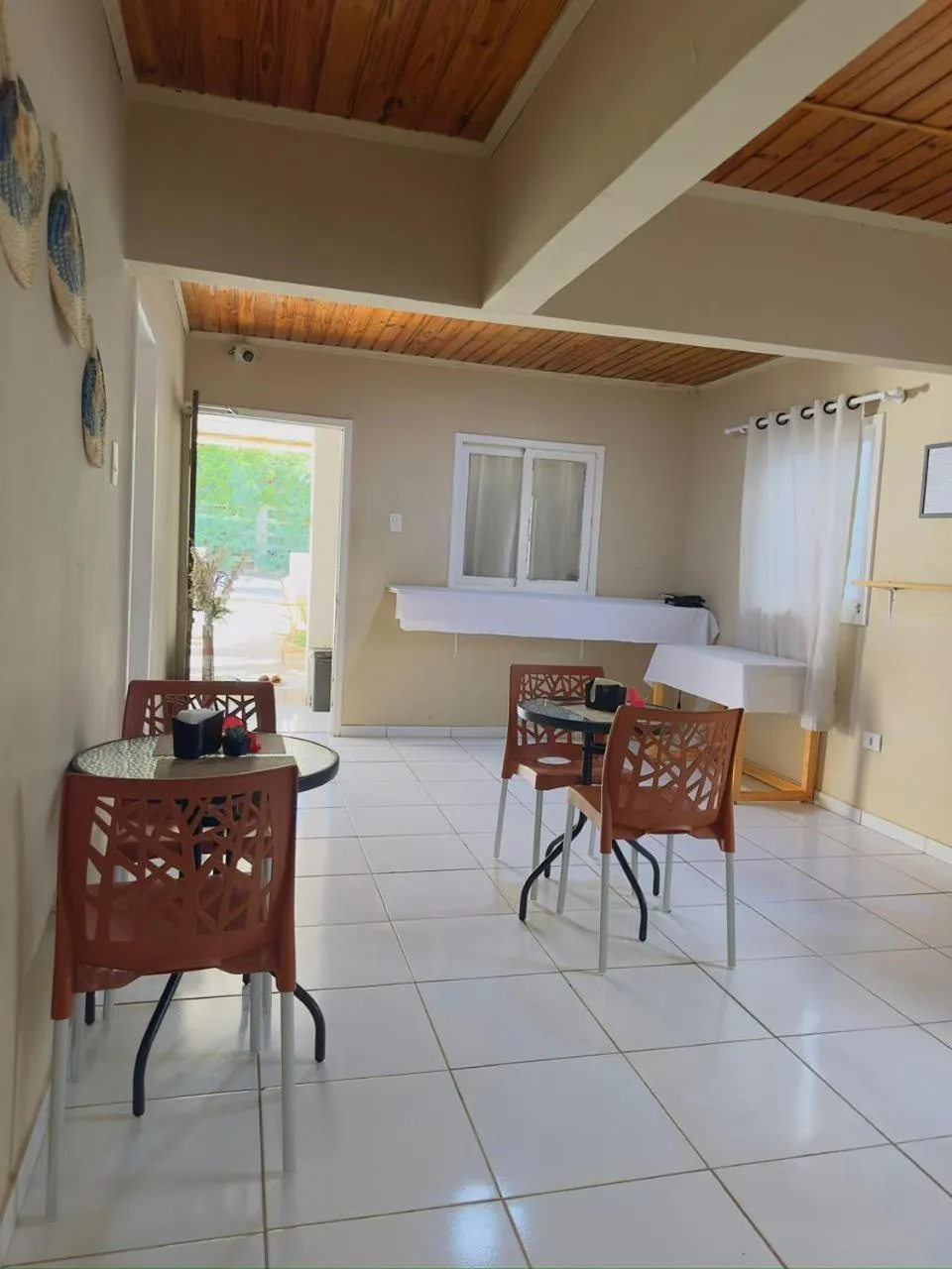 Property building in Pousada do Trinta