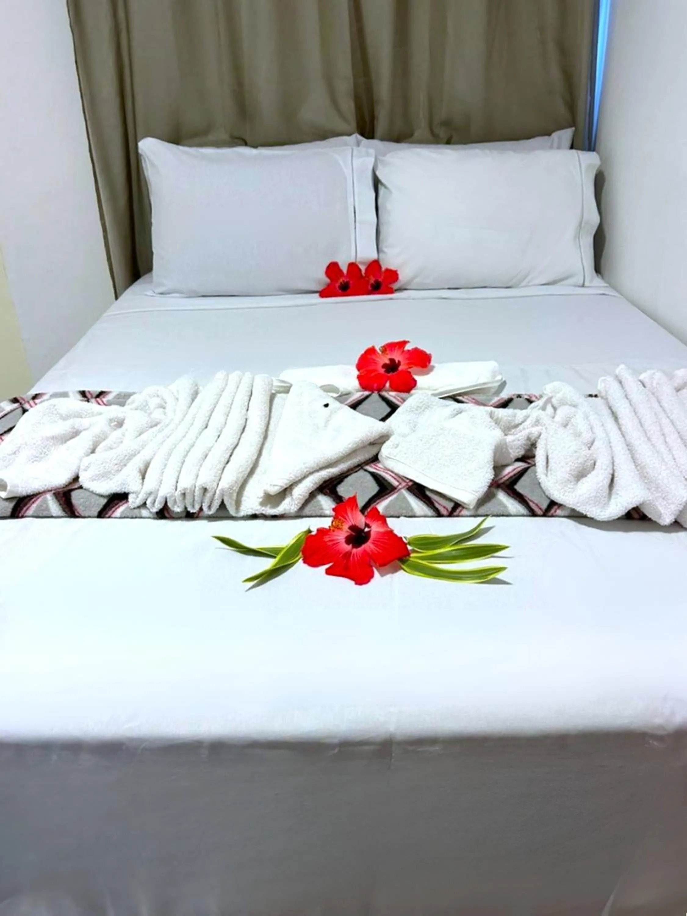 Bedroom, Bed in Pousada do Trinta