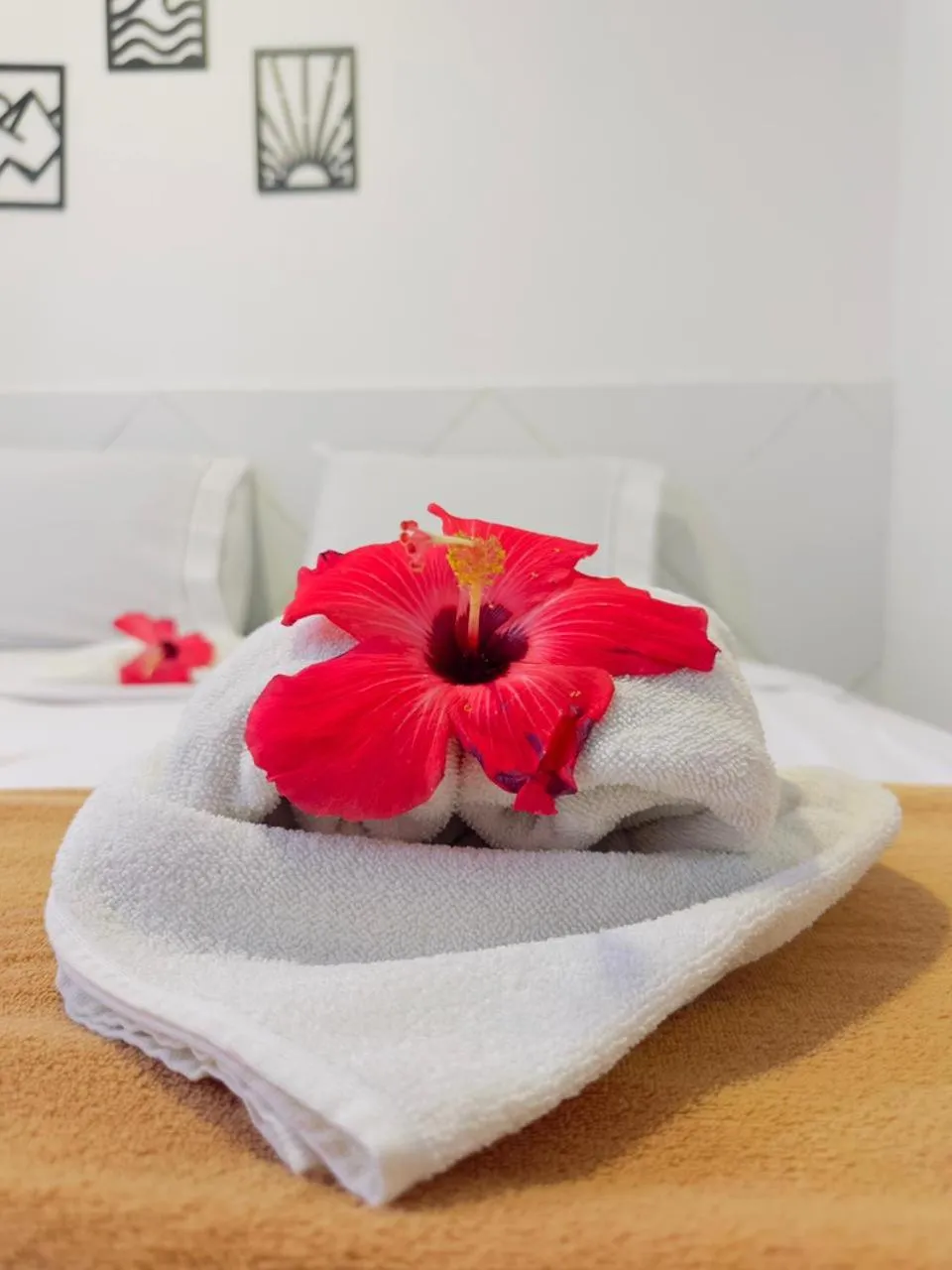 Bedroom, Bed in Pousada do Trinta