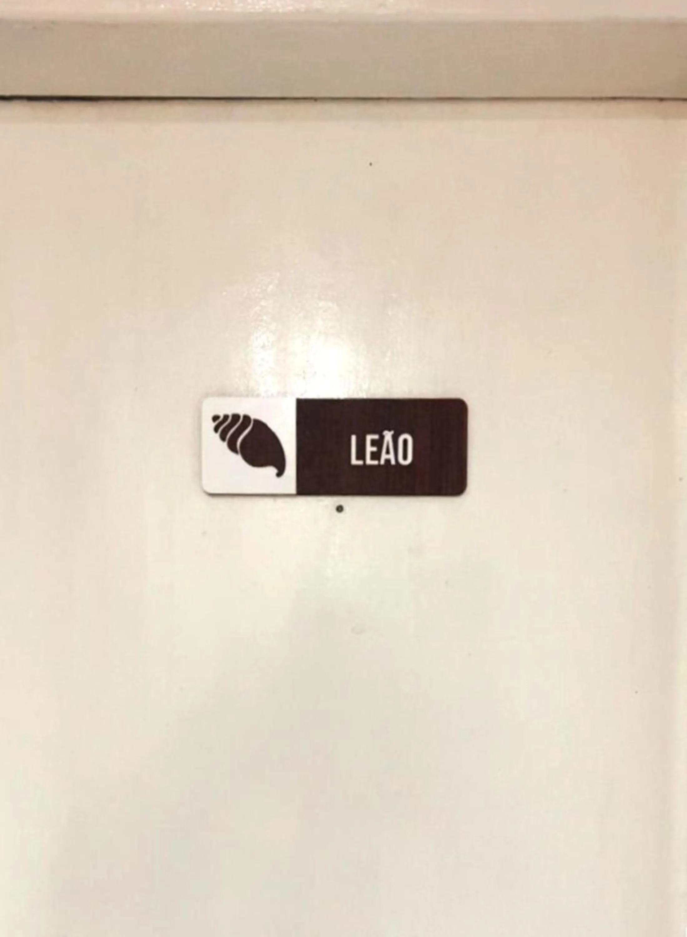 Bedroom in Pousada do Trinta