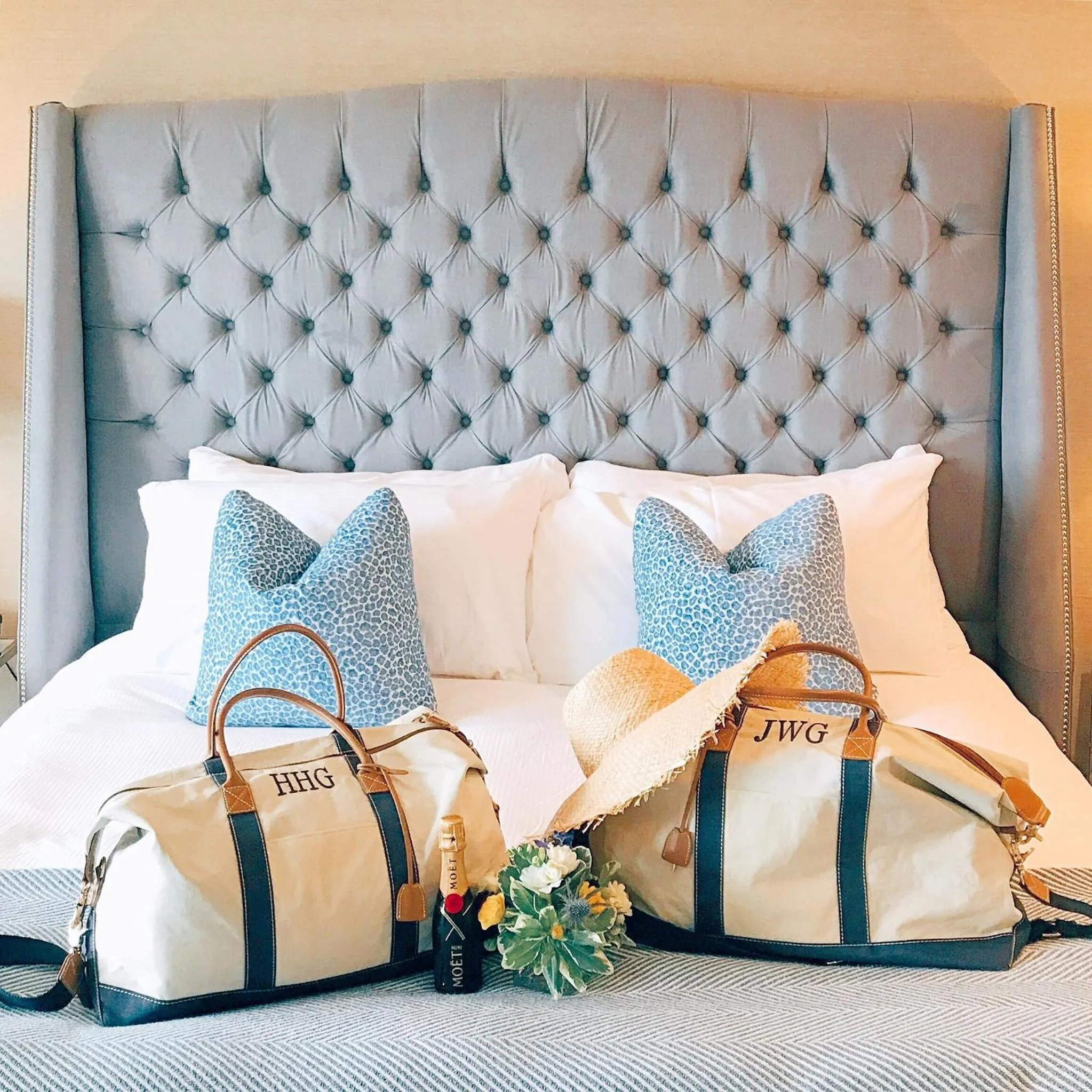 Bedroom, Bed in Cape Arundel Inn and Resort