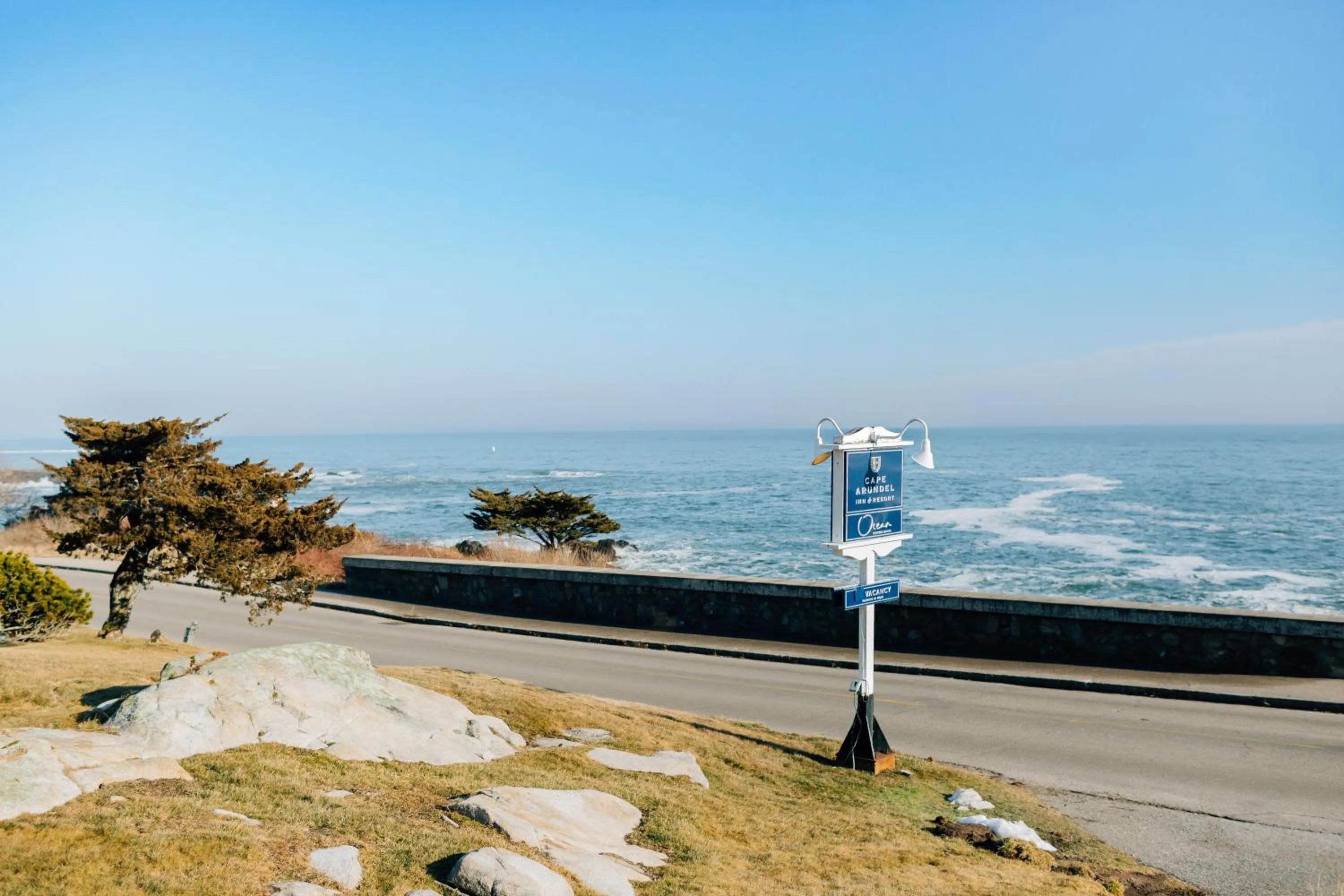 View (from property/room) in Cape Arundel Inn and Resort