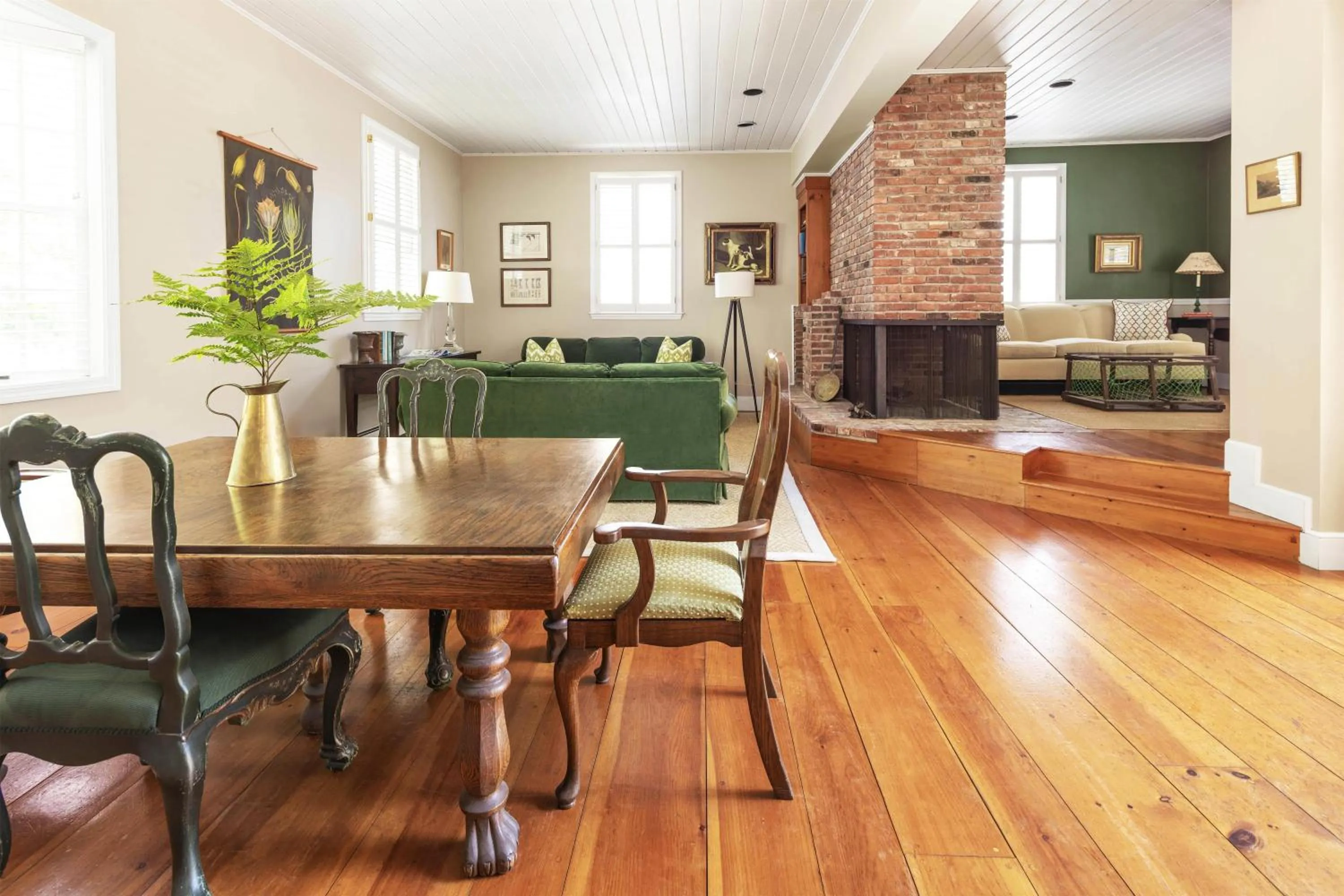 Photo of the whole room in Cape Arundel Inn and Resort