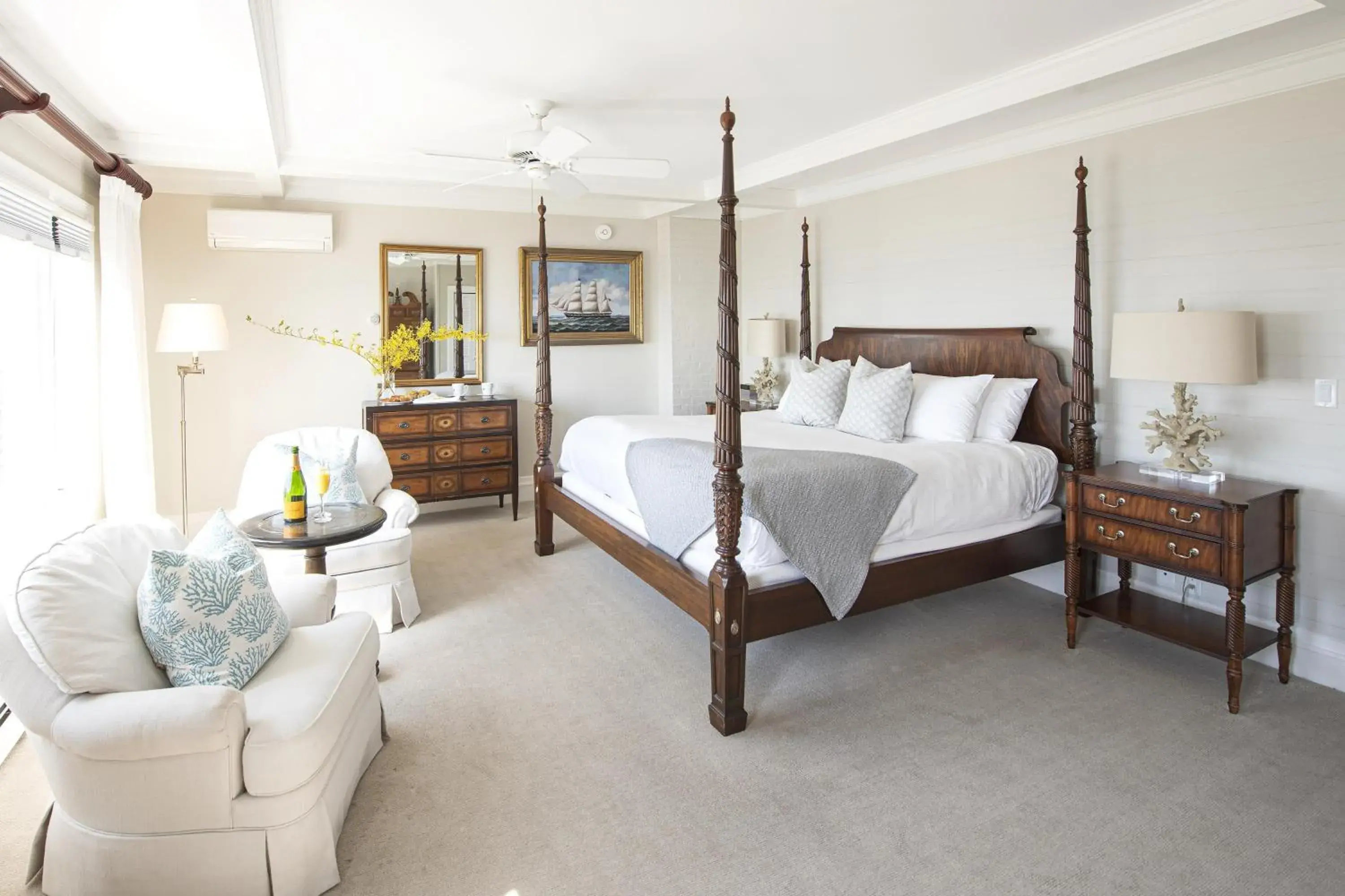 Seacrest King - Ocean View in Cape Arundel Inn and Resort Seacrest King - Ocean View in Cape Arundel Inn and Resort