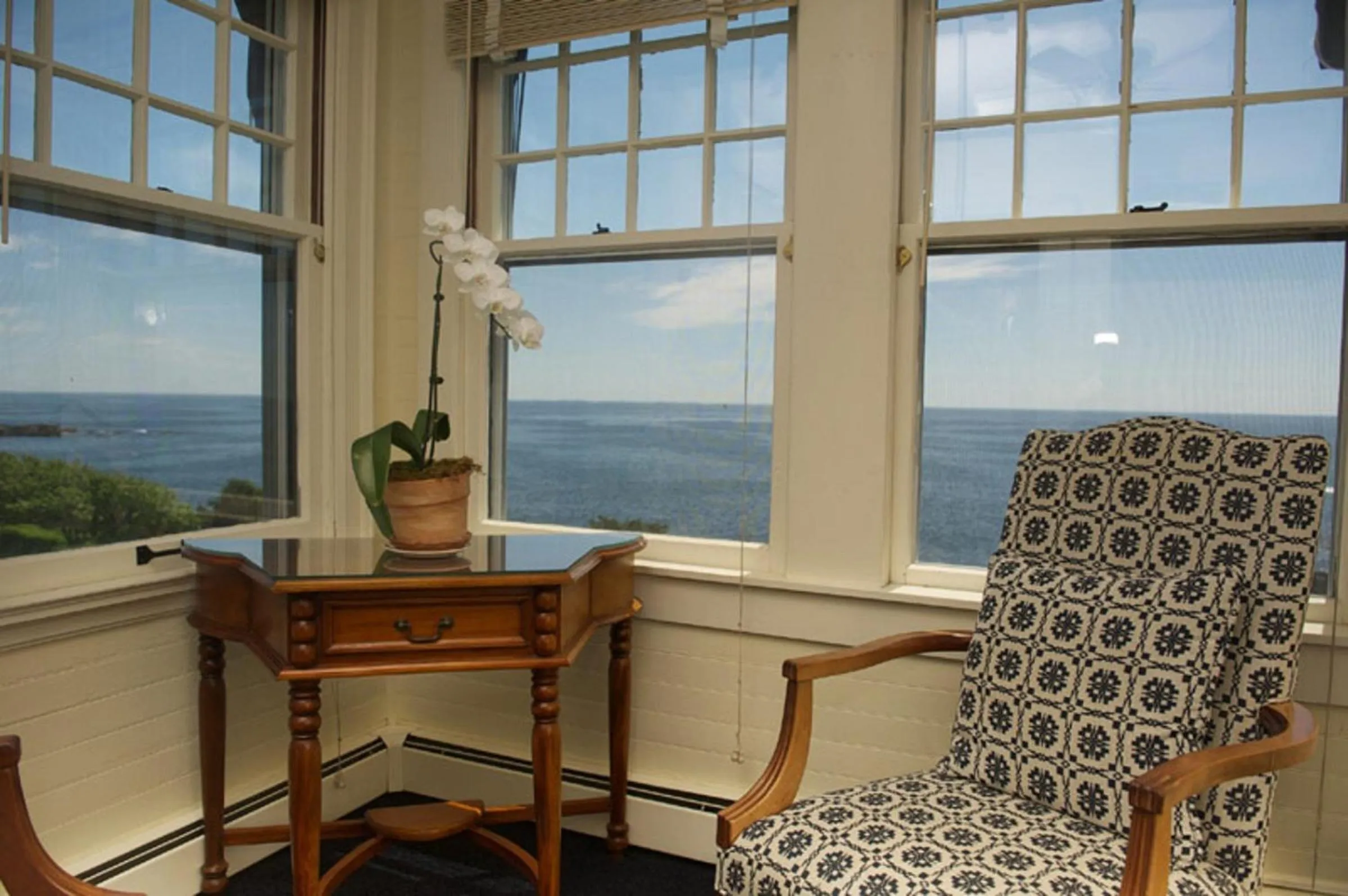 View (from property/room) in Cape Arundel Inn and Resort