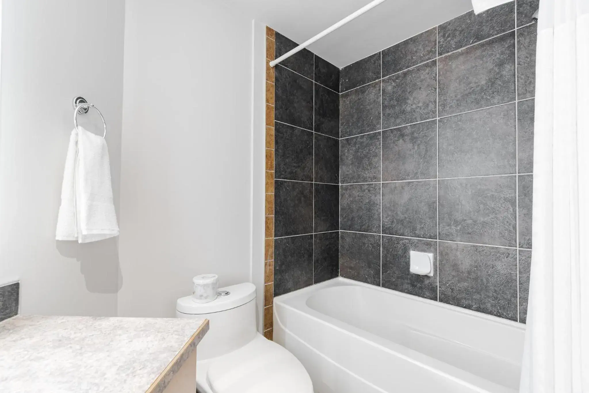 One-Bedroom Suite in Premier Residence - Fort McMurray One-Bedroom Suite in Premier Residence - Fort McMurray