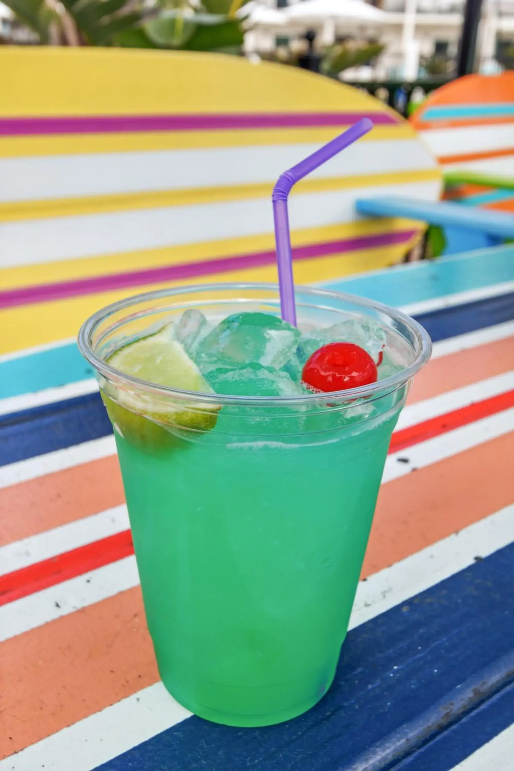 Food and drinks in Seahorse Oceanfront Inn Food and drinks in Seahorse Oceanfront Inn