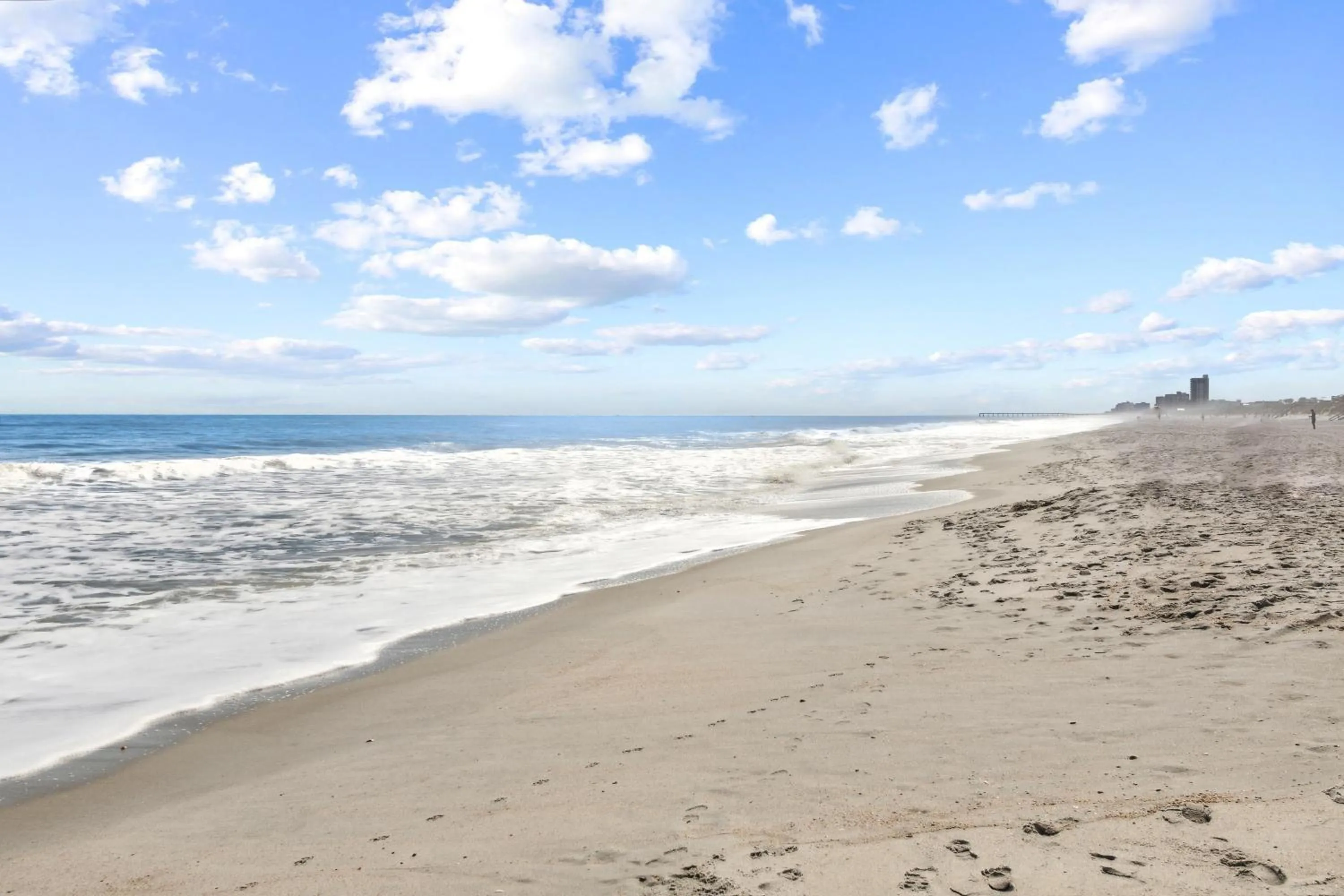 Day in Seahorse Oceanfront Inn