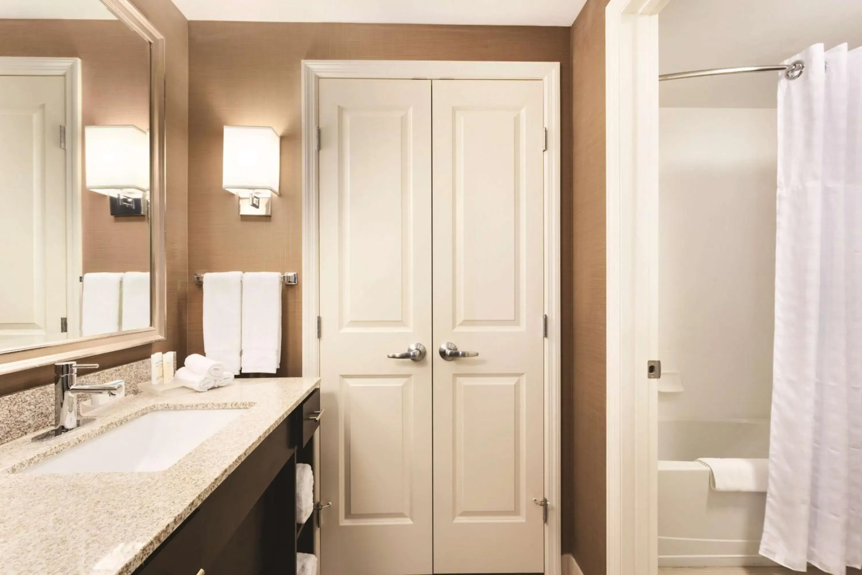 King Studio Suite - Non-Smoking in Homewood Suites Atlanta Airport North King Studio Suite - Non-Smoking in Homewood Suites Atlanta Airport North