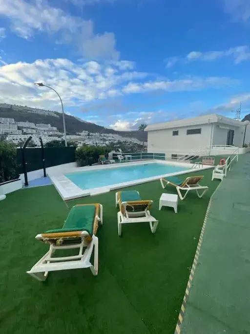 Apartment Montaña Clara & pool Apartment Montaña Clara & pool