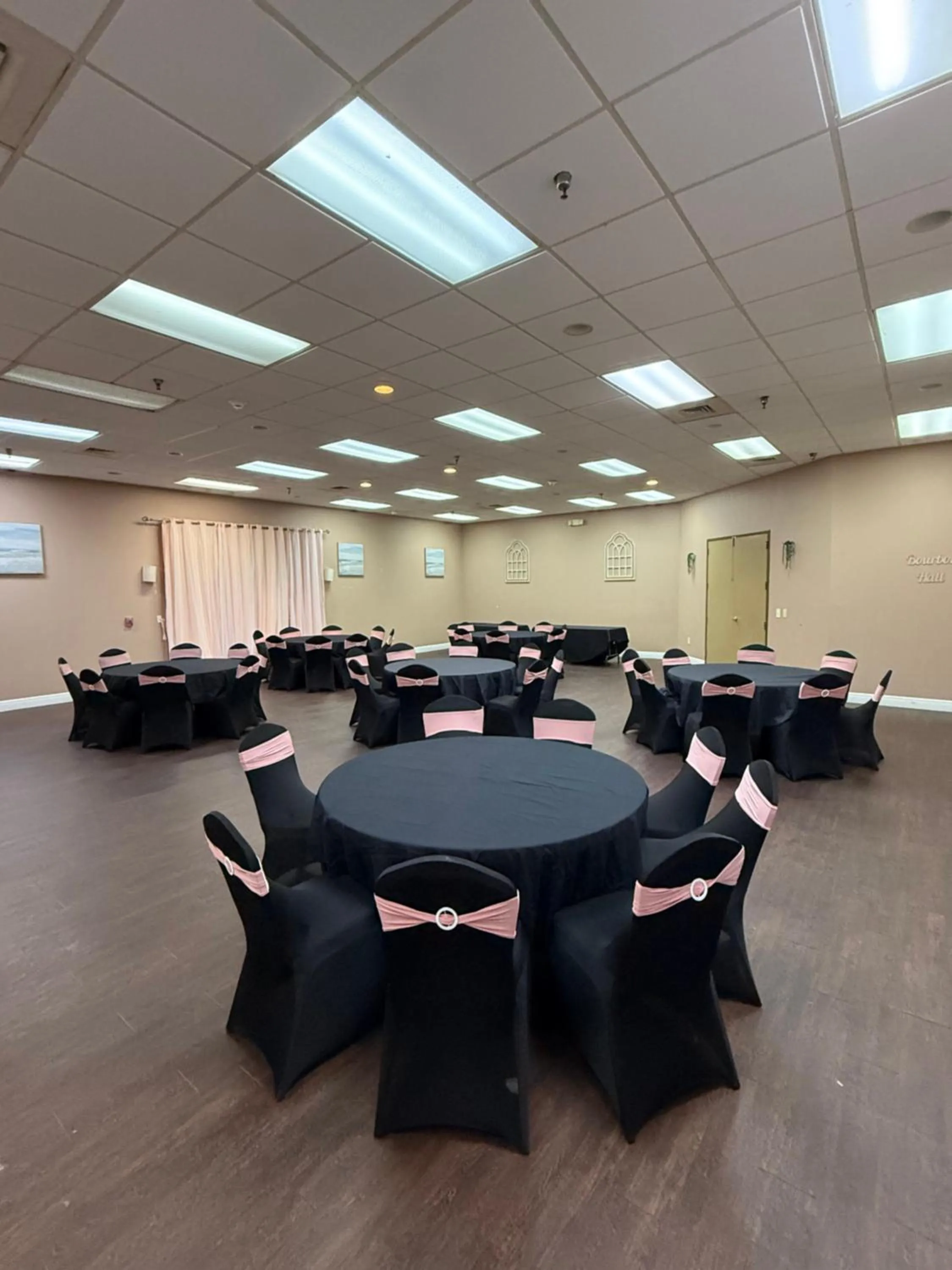Banquet/Function facilities in Trident Inn & Suites New Orleans