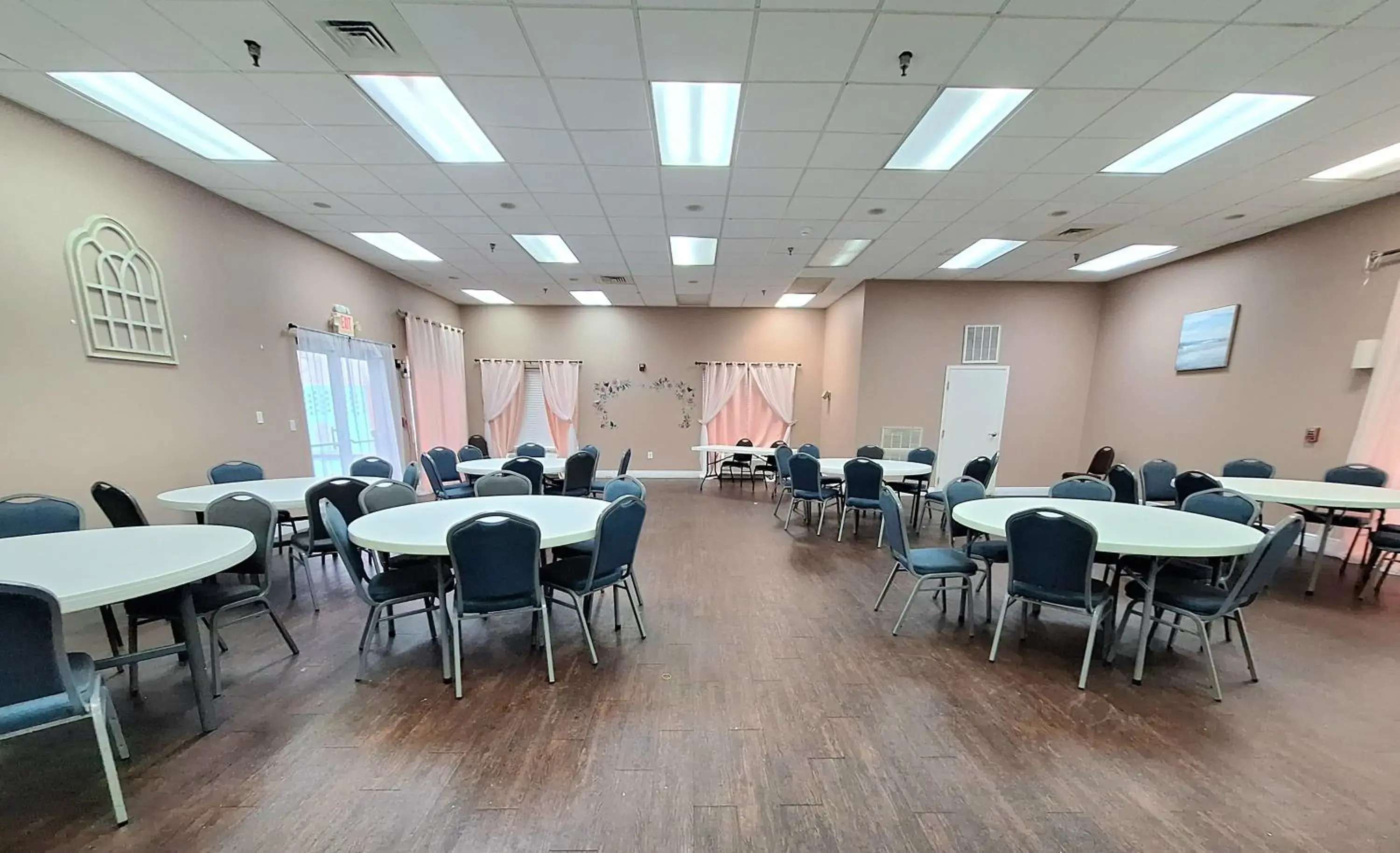 Banquet/Function facilities in Trident Inn & Suites New Orleans