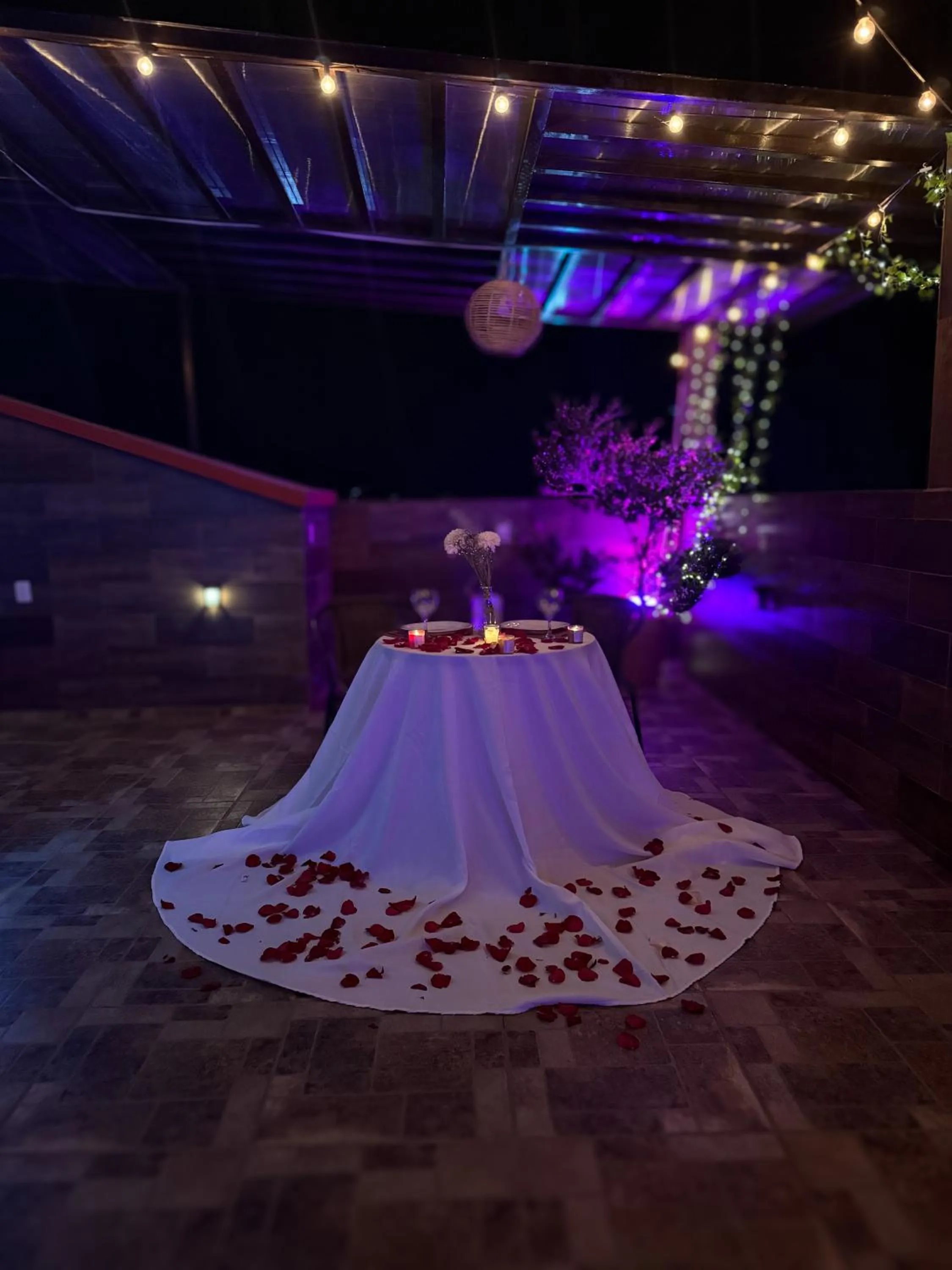 Posada Temazcal Santo Domingo