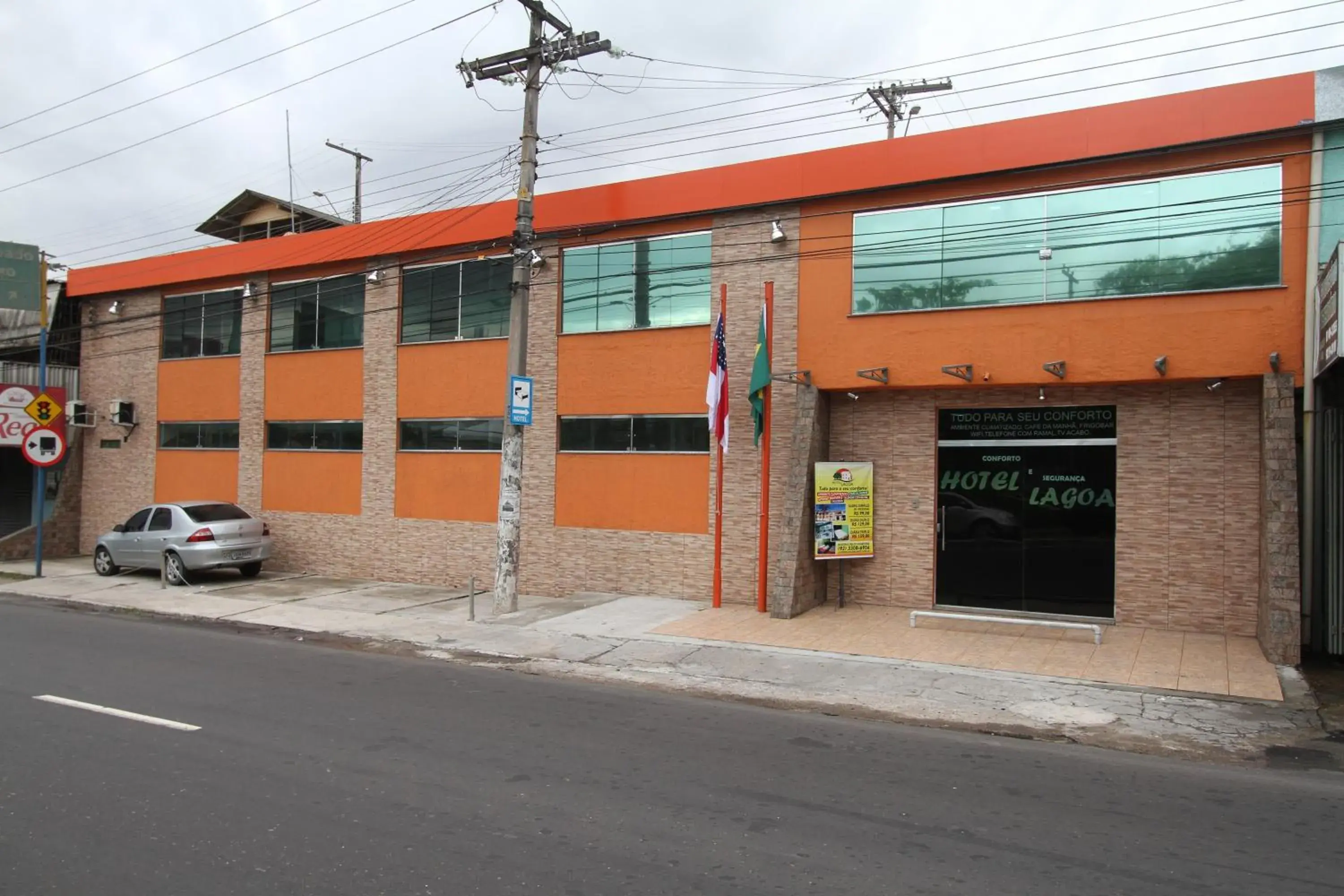 Hotel Lagoa Hotel Lagoa