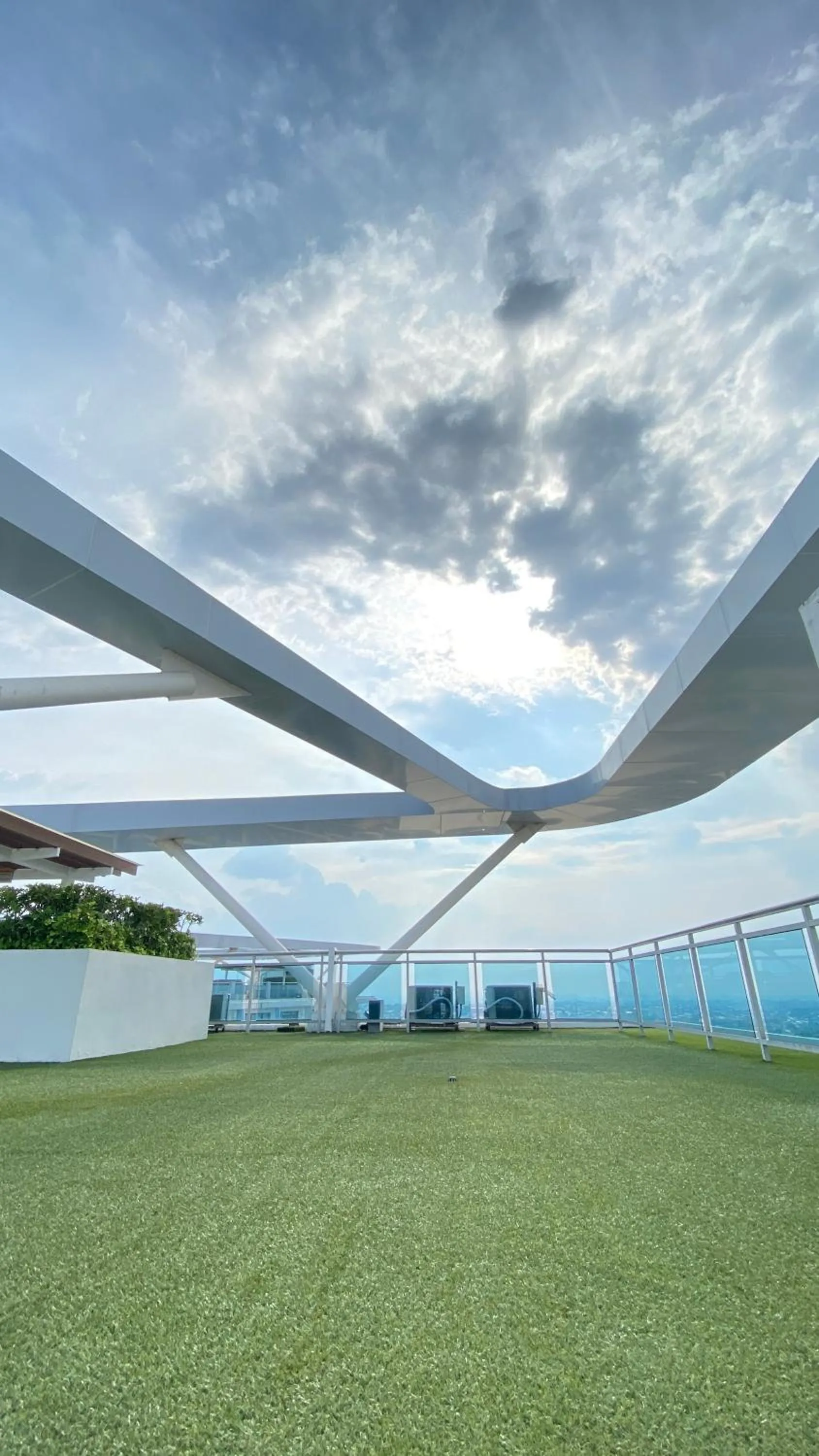 Azure Urban Beach Resort Residences