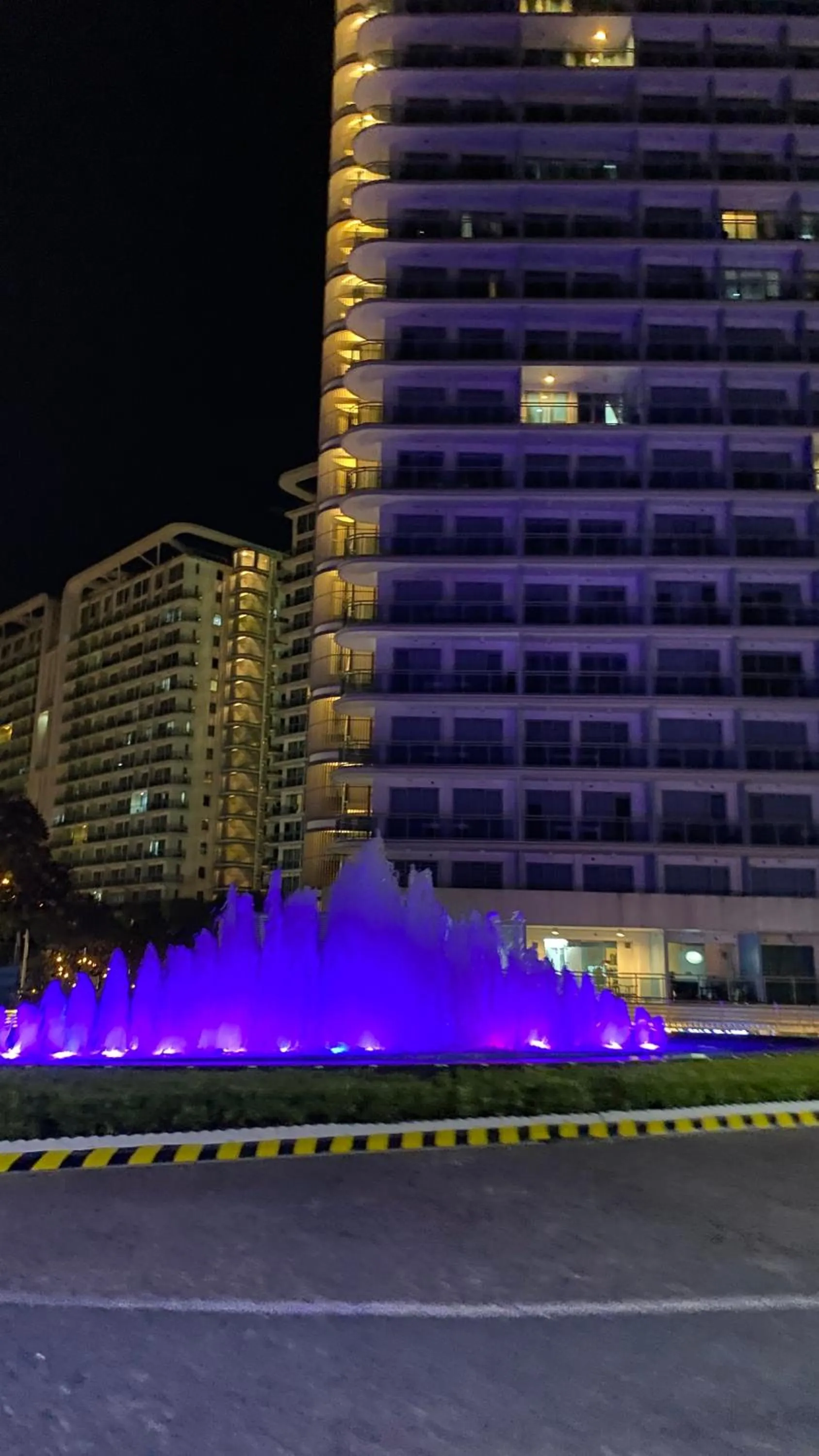 Azure Urban Beach Resort Residences