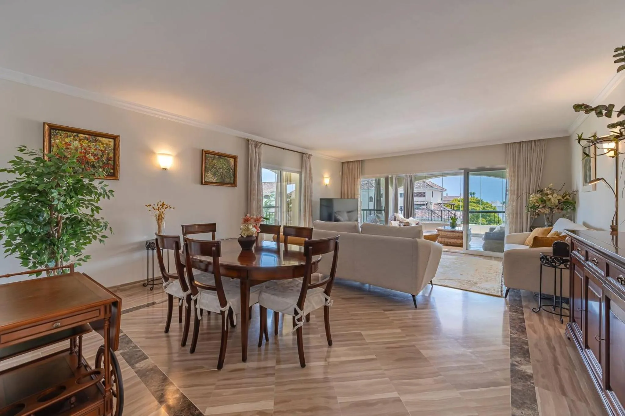 Other in Awesome 3 Br Apart. w/ 4 Terraces, Pool & Parking