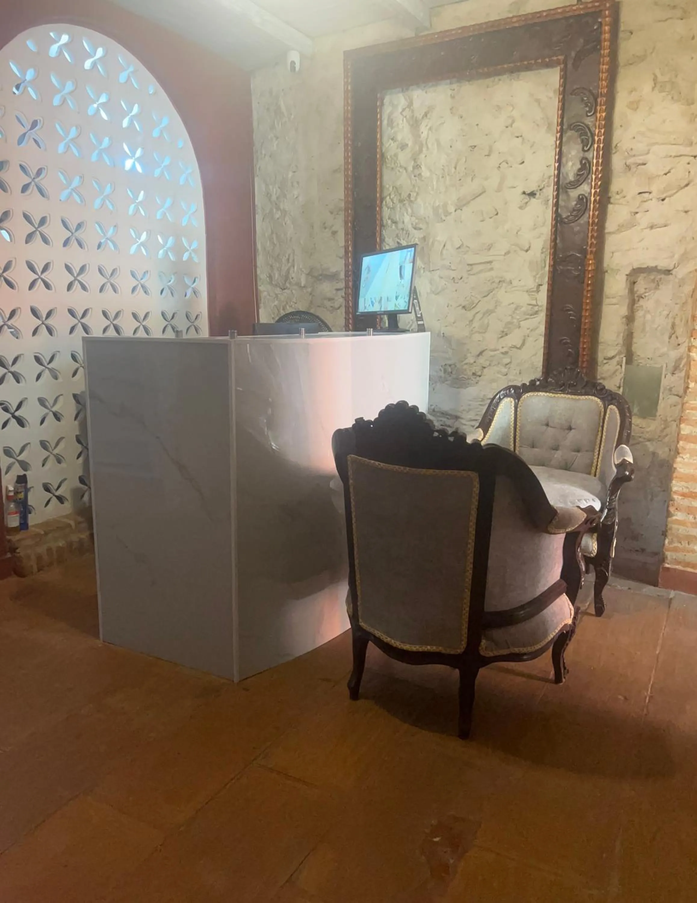 Hotel Galeria la Trinidad