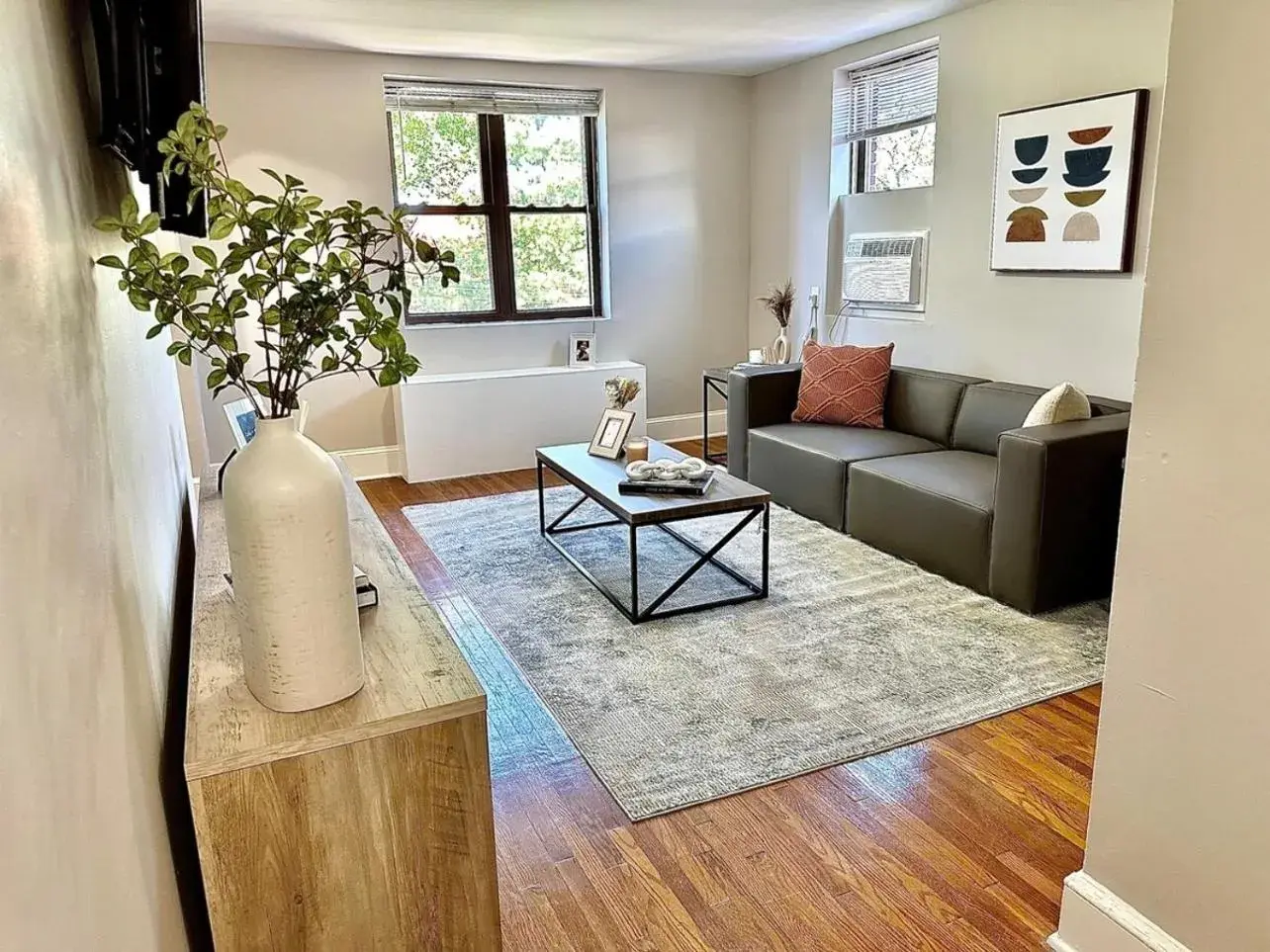 Lennox C402 Peaceful & Perfect Private 1-Br Lennox C402 Peaceful & Perfect Private 1-Br